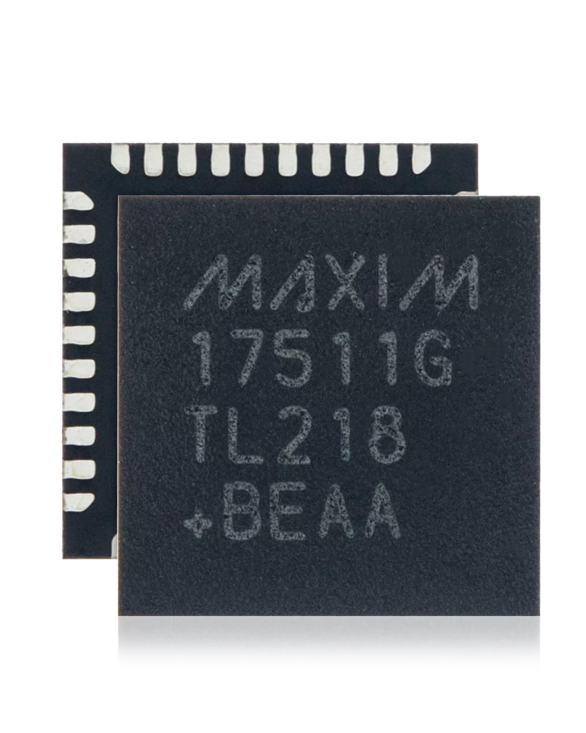 Power Supply Charging IC Chip per MacBook Pro 15" A1286 (2011) (MAXIM: MAX17511G / MAX17511GTL: 820-2915-A / B: QFN-40 Pin)