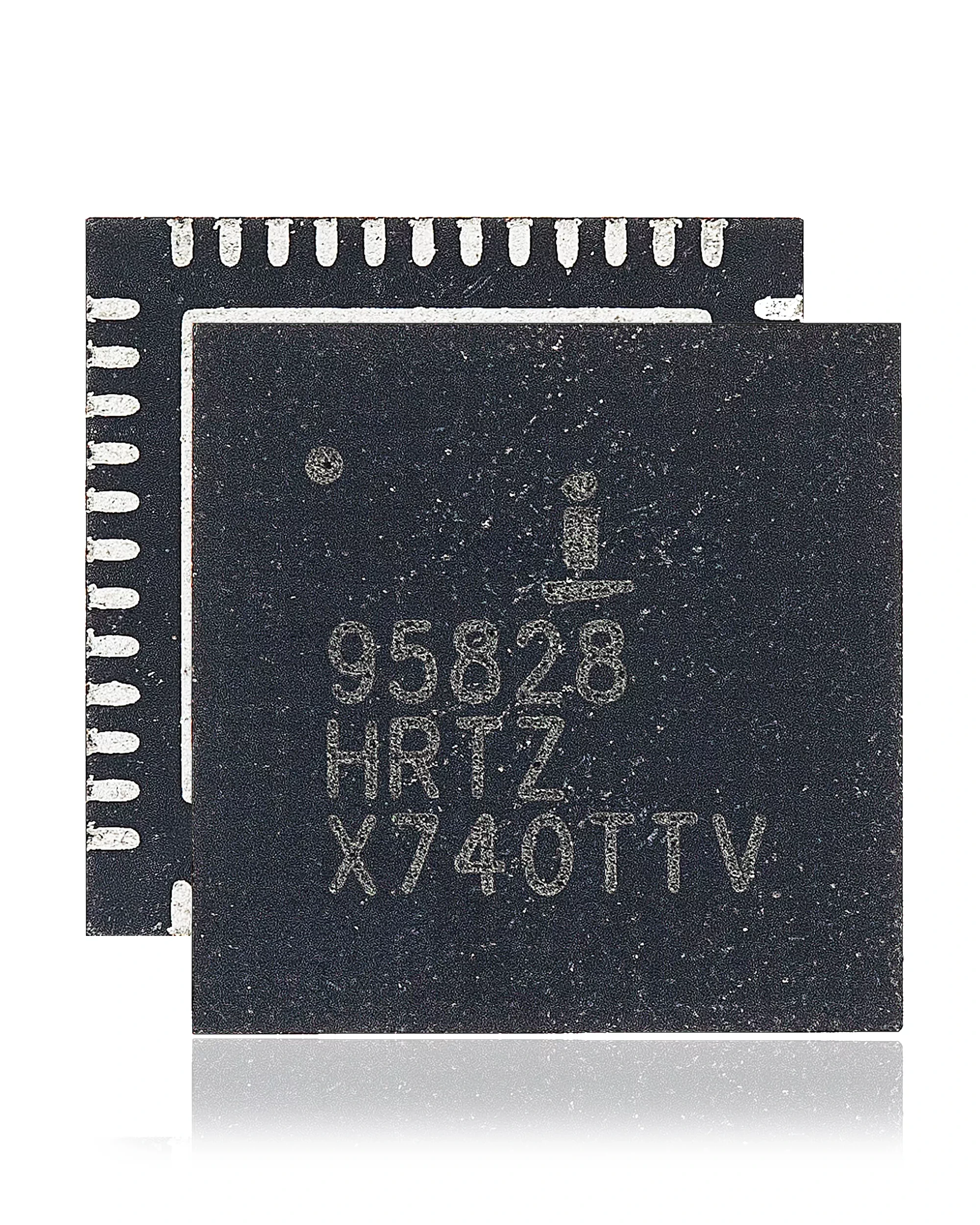 CPU / GPU Power IC per MacBook Pro 13" / 15" A1706 / A1707 / A1708 (2016-2017) (NTERSIL: SL95828HRTZ / ISL95828:U7100: QFN-48 Pin)