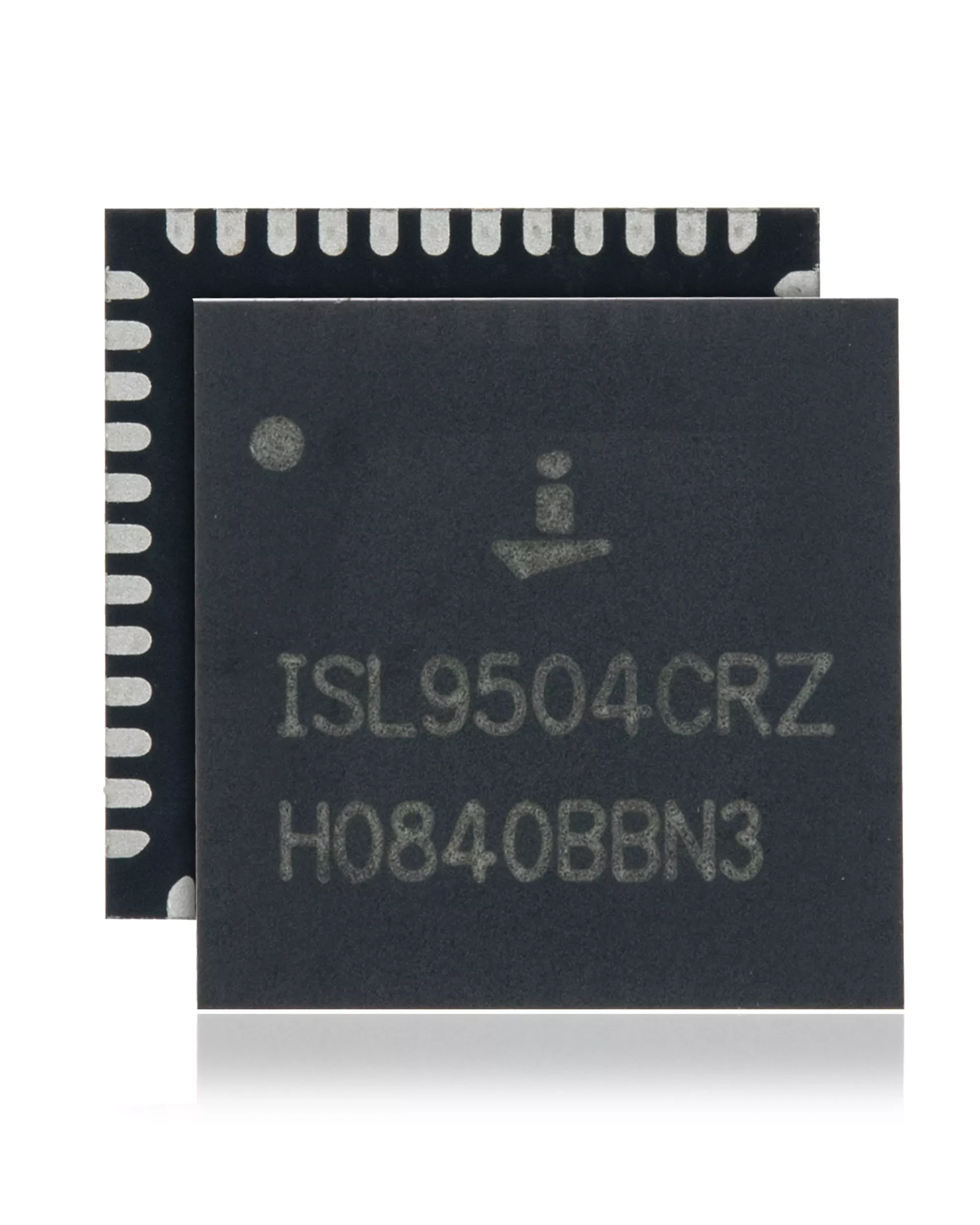 Power IC Chip per Laptops / MacBooks (INTERSIL: ISL9504BHRZ / ISL9504B / ISL9504 / ISL9504CRZ : QFN-48 pin)