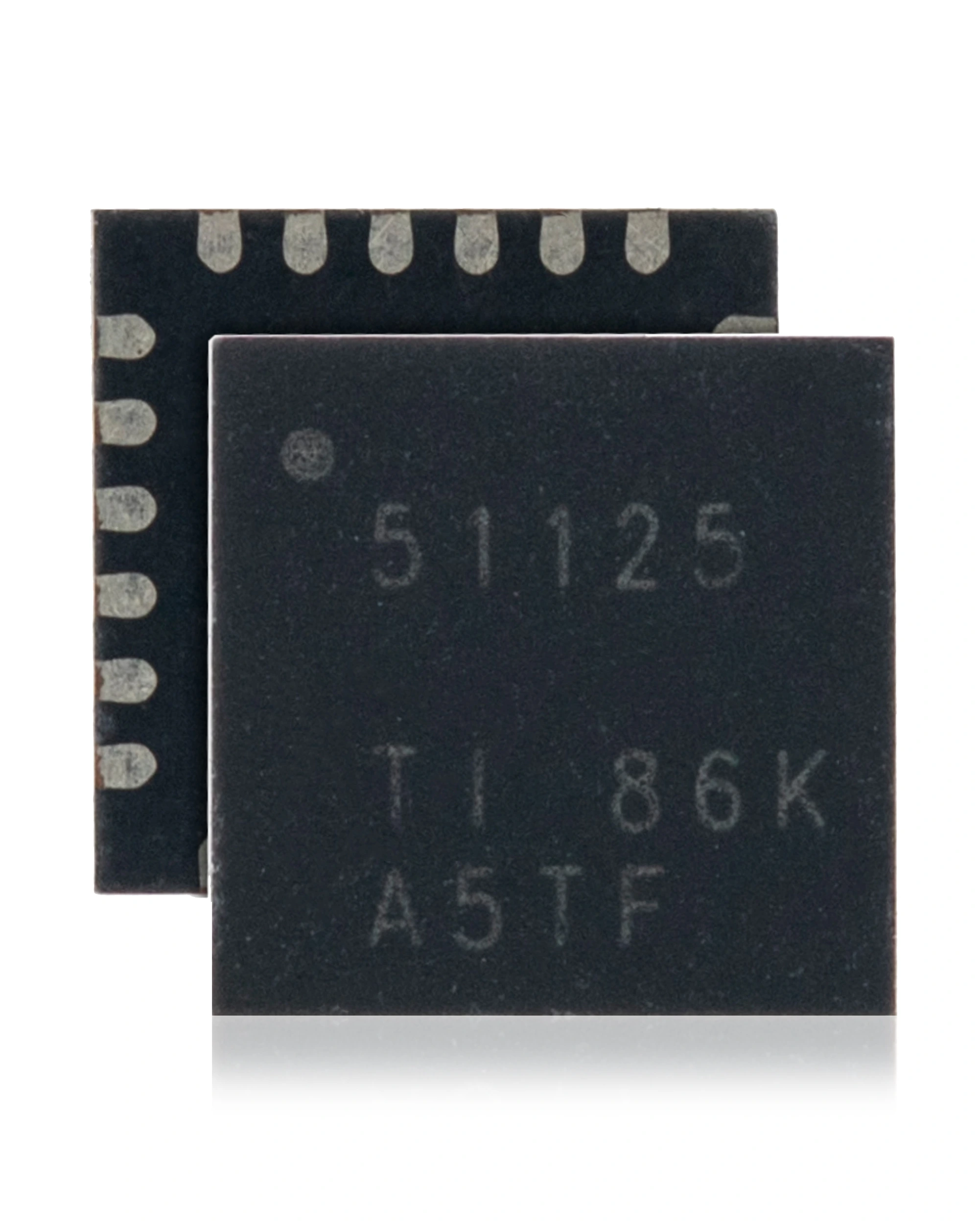 Power Controller IC per MacBook 13" / Pro 13" / 15" A1342 / A1278 / A1286 (2008-2012) (TPS51125:U7200 / U7201: QFN-24 Pin)
