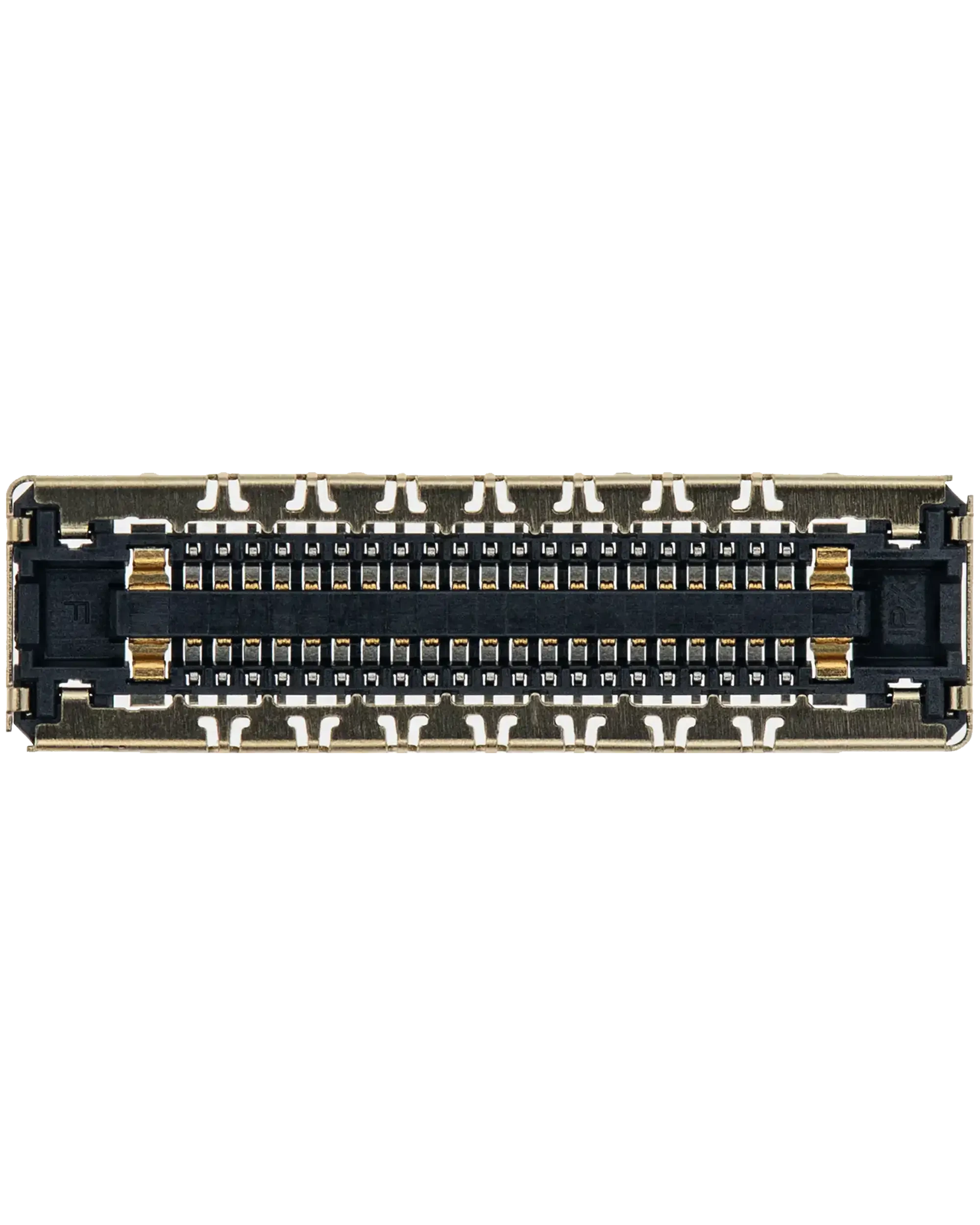 LCD FPC Connettore / MainBoard Charger USB FPC Connettore per MacBook Pro 13" / 15" / Air 13" A1706/A1707/A1708/A1989/A2159/A2251/A2289/A1990/A1932/A2179 (2016-2020) / iPad Pro 11" (2018)/Pro 11" (2020)/Pro 12.9" (2018)/Pro 12.9" (2020) (42 Pin)