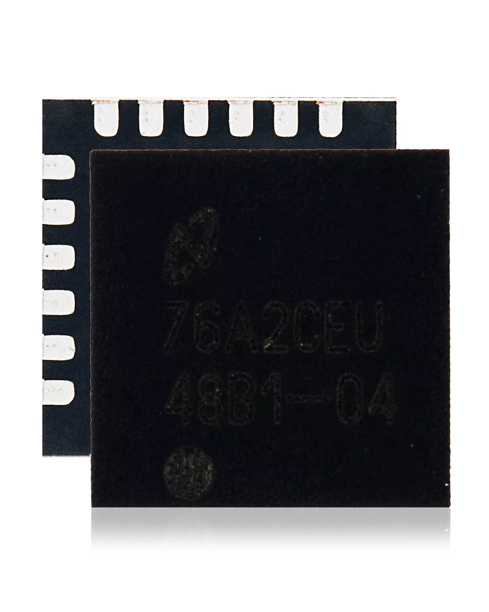 LCD Backlight Driver IC per MacBook Pro 13" / 15" A1502 / A1398 (2013-2015) (LP8548BISQ-03 / 48B1-03 / LP8548B1SQ-04: 353S4159 / U7700 / U7701: QFN-24 Pin)