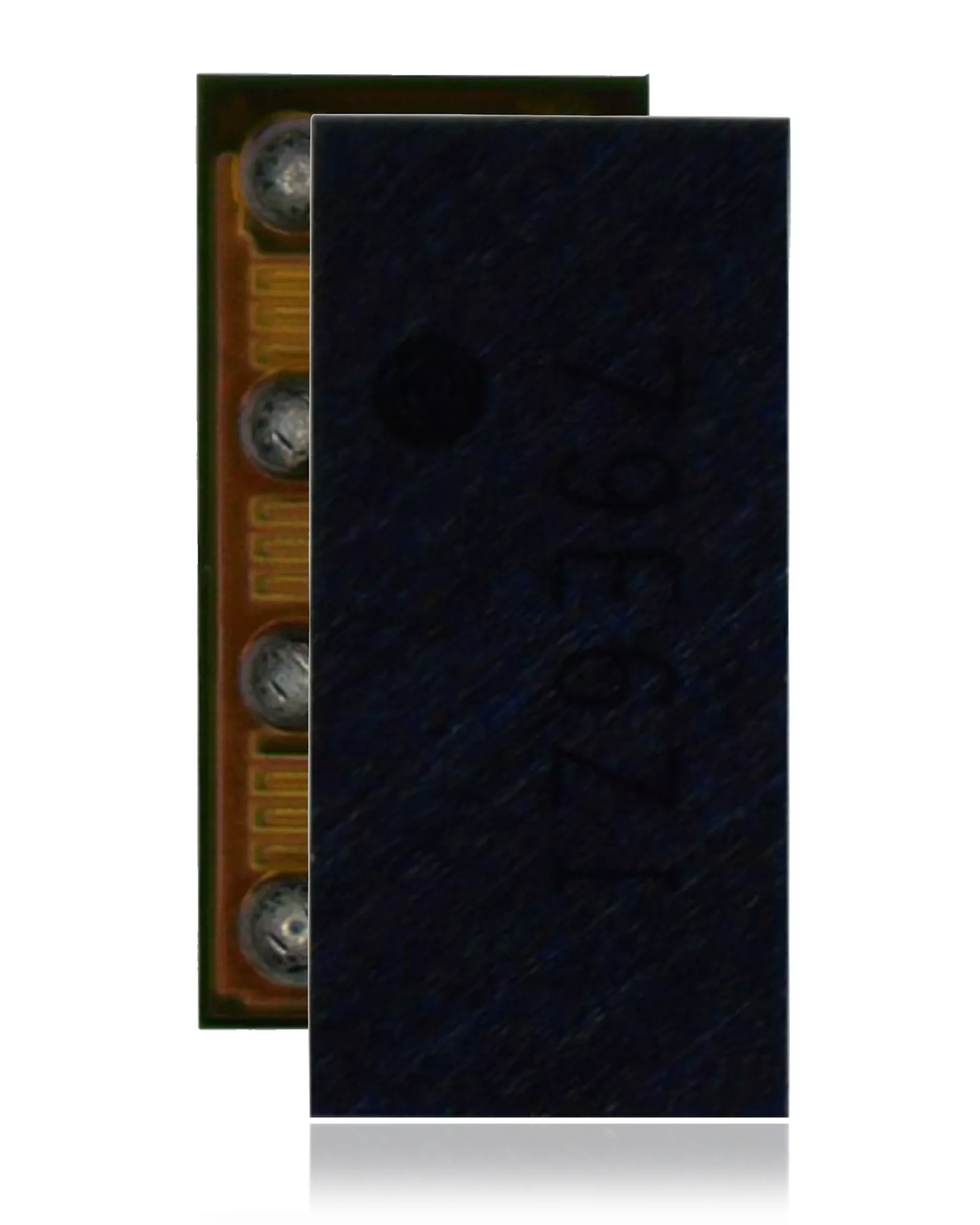 Load switch N-channel MOSFET BGA con Ball Controller IC per MacBooks (TPS22920YZPR / TPS22920: DSBGA-8 Pin)