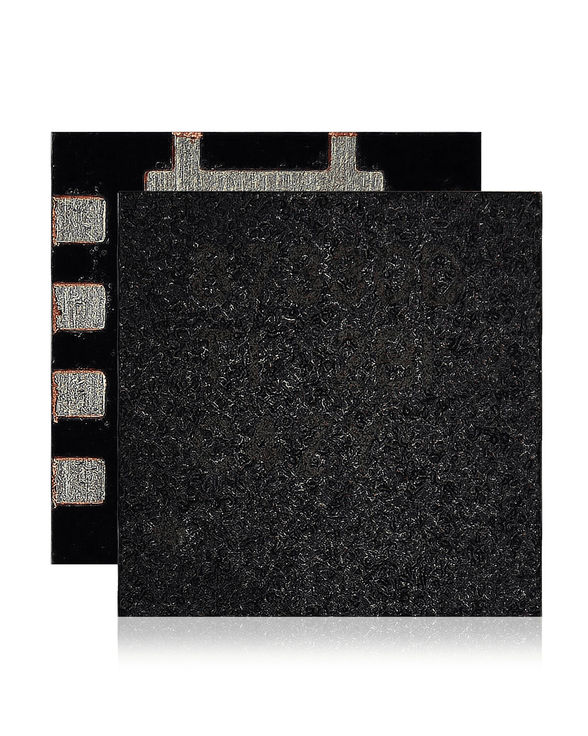 Synchronous Power Buck Controller IC per MacBooks (TI: CSD87330Q3D / 87330D / 873300 / 87330Q / 87330: QFN-8 Pin)