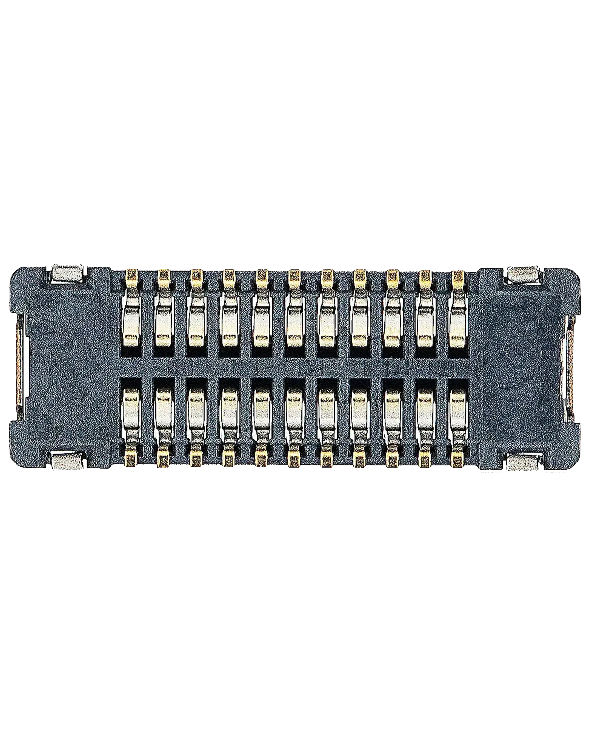 Touchbar FPC Connettore per MacBook Pro 13" / 15" A1706 / A1707 (2016-2017) (820-00238 / 820-00923 / 820-00928 / 820-00281 / J3300 / JB500: 22 Pin)