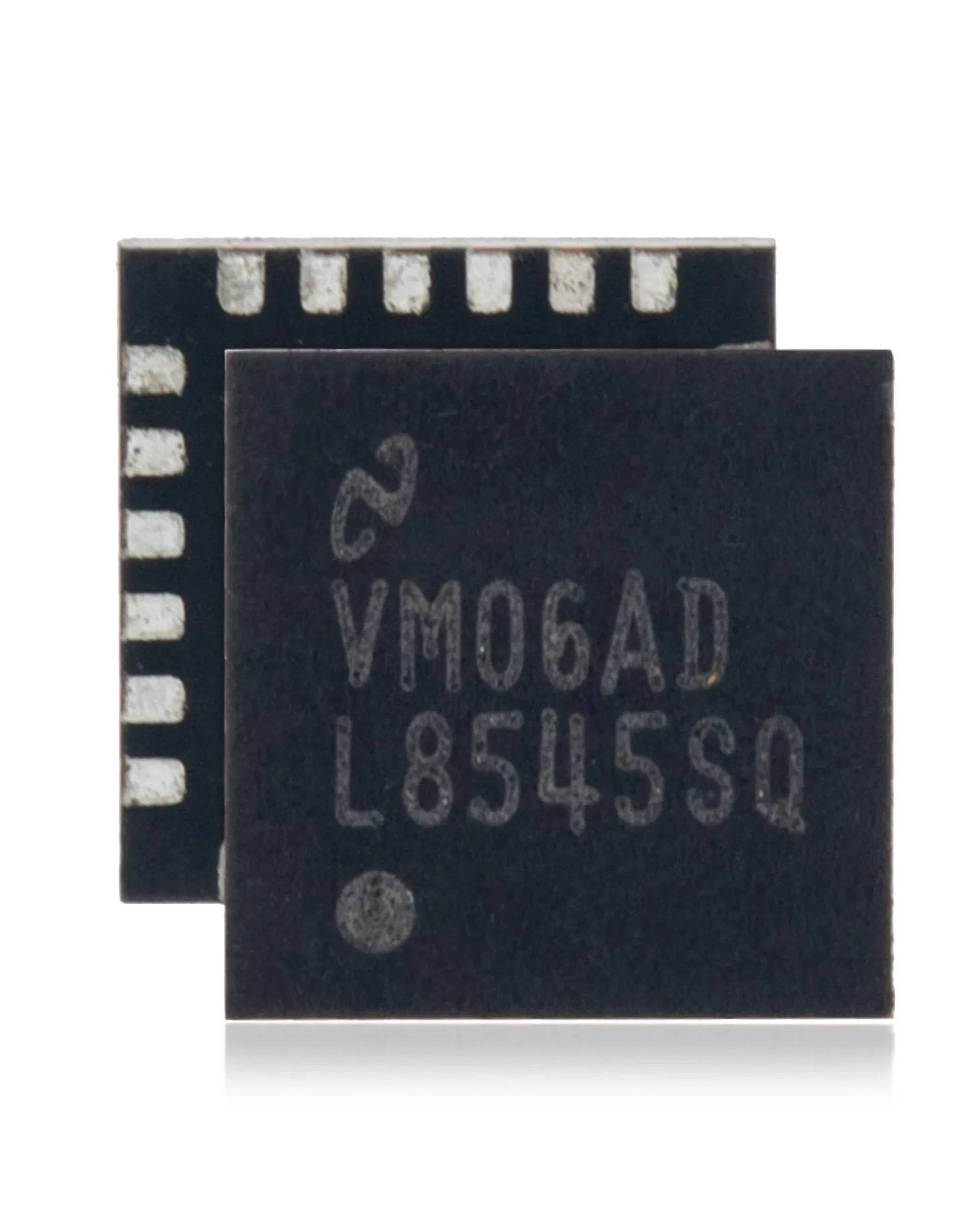 LCD Backlight Driver IC per MacBook Pro 13" / 15" / 17" A1278 / A1425 / A1286 / A1398 / A1297 (2009-2015) (LP8545SQ / L8545SQ / LP8545: QFN-24 Pin)