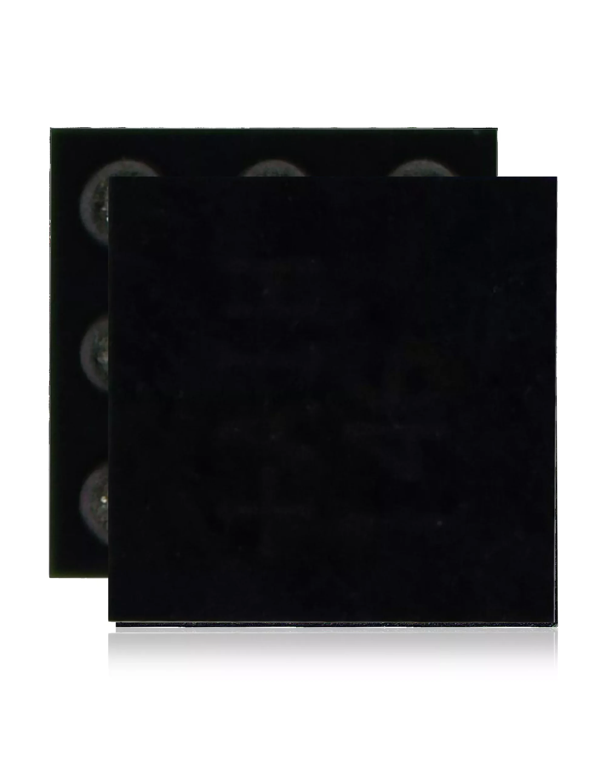 Audio Amplifier IC per MacBooks (MAX98300E: U6610: QFN-8 Pin)