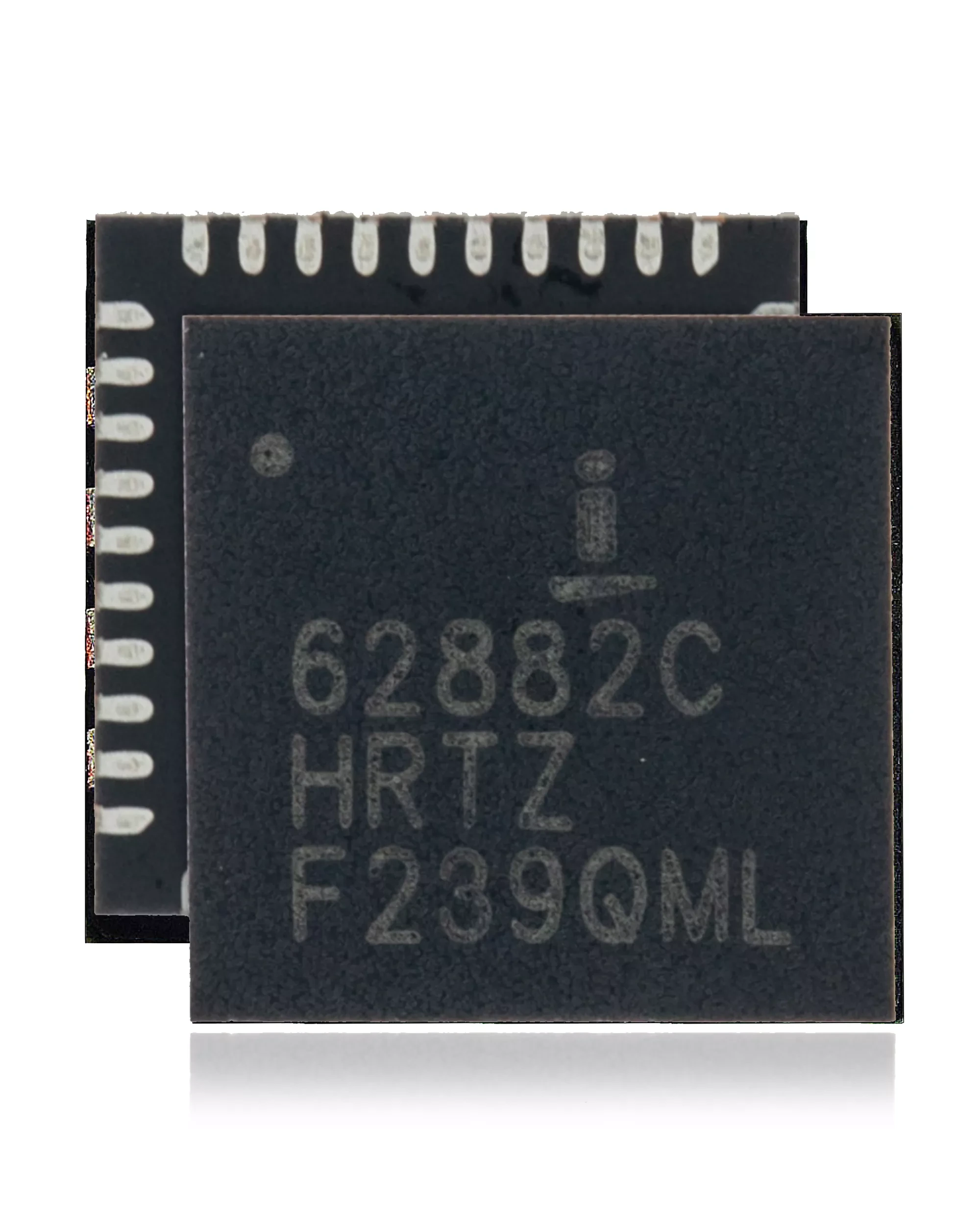 Multiphase PWM Buck Regulator IC per MacBook Pro 15" A1398 (2012-2013) (62882C / ISL62882C / ISL62882CH / ISL62882CHR / ISL62882CHRT / ISL62882CHRTZ / ISL62882CHRTZ GMUX:U8900: QFN-40 Pin)
