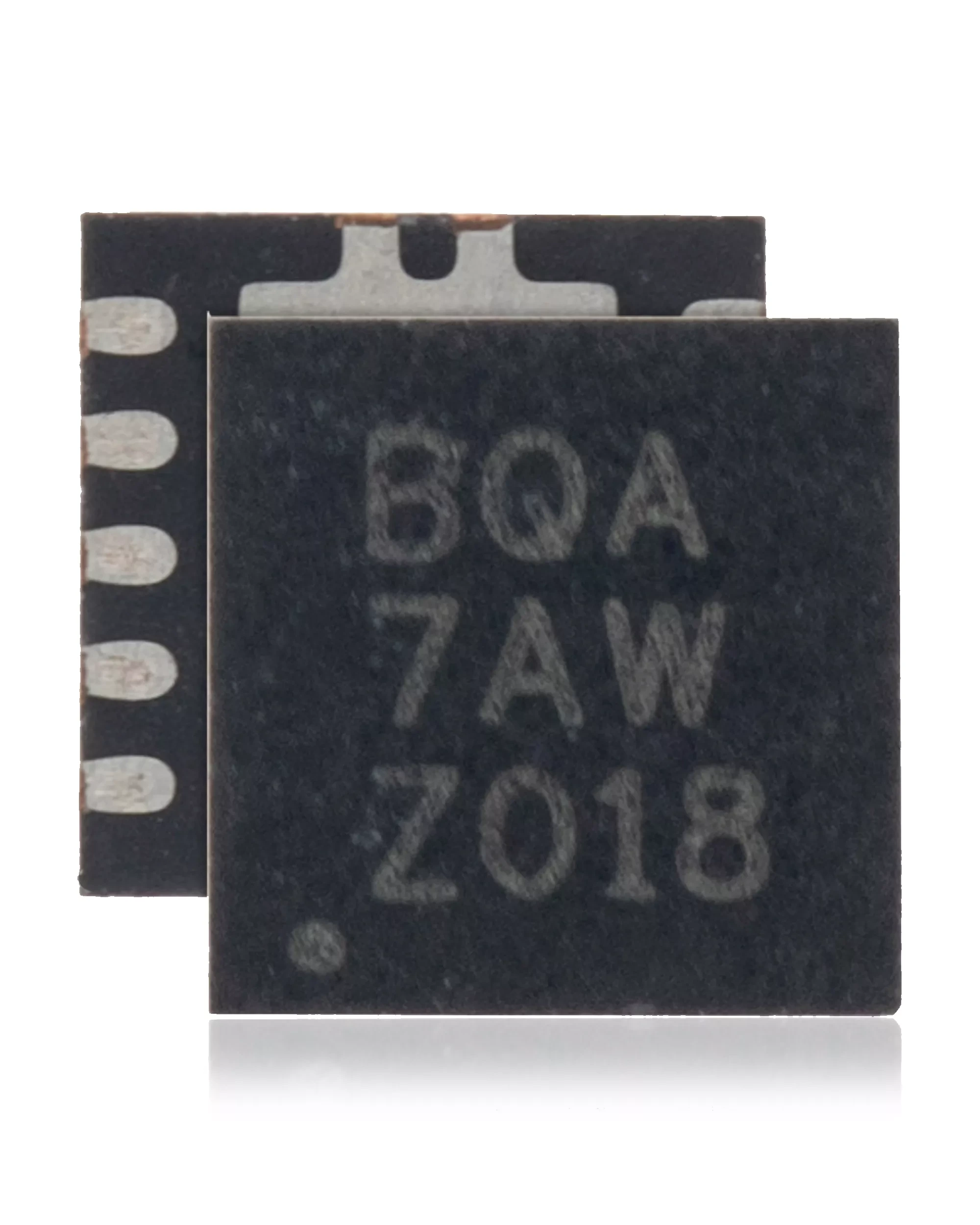 DC To DC Converter e switching Regulator Converter IC per MacBook (TPS62510DRCT / TPS62510DRCR: BQA SON-10 Pin)