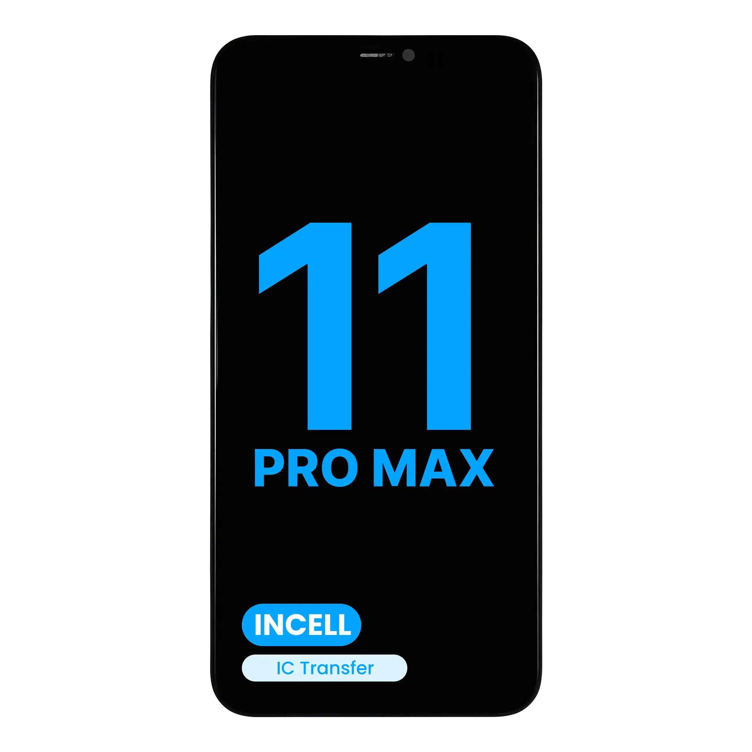 Display LCD completo per iPhone 11 Pro Max