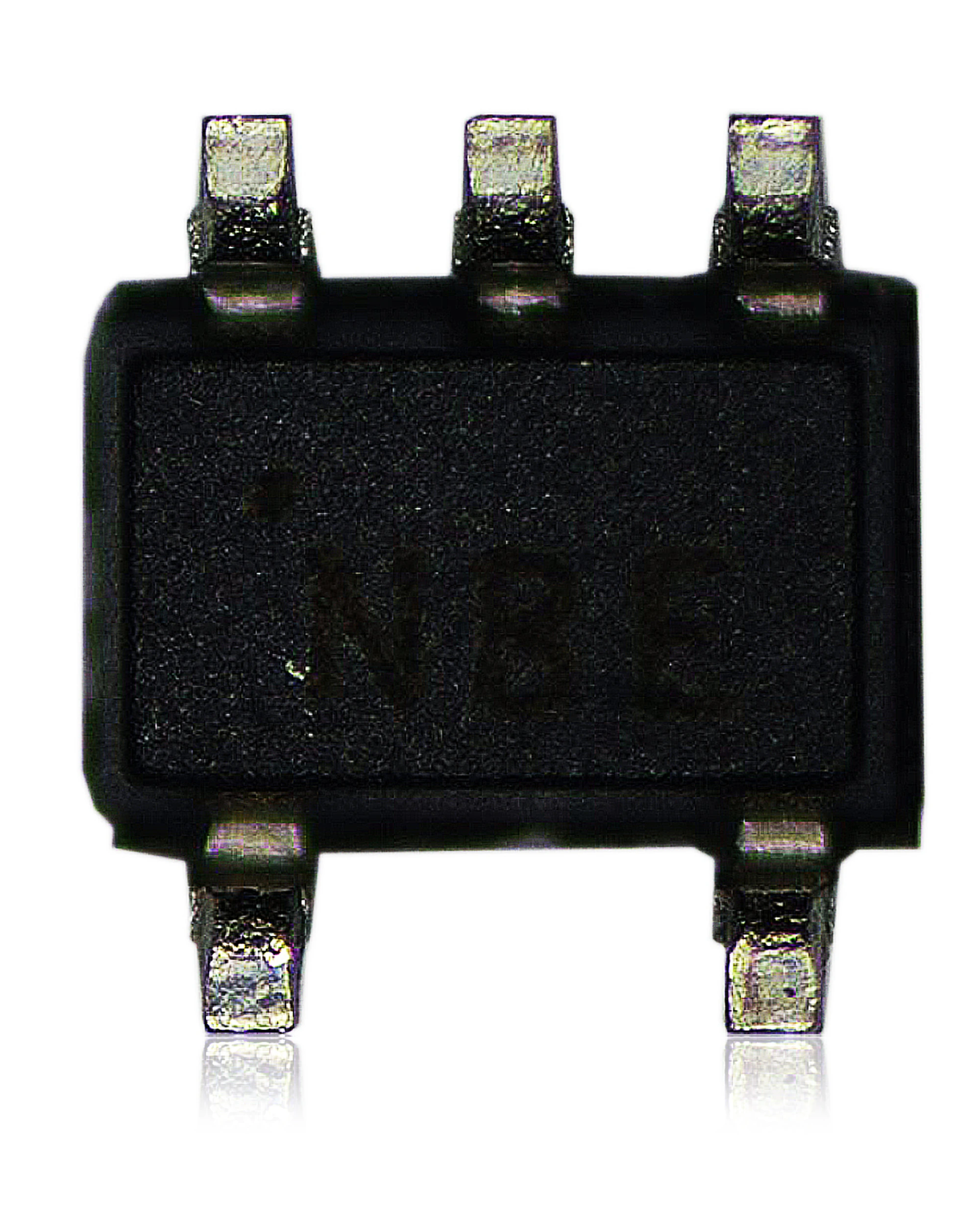 Overvoltage Protection Relay per MacBooks (Late 2009-Mid 2017) (MAX9940AXK+: U6900: SC70-5)