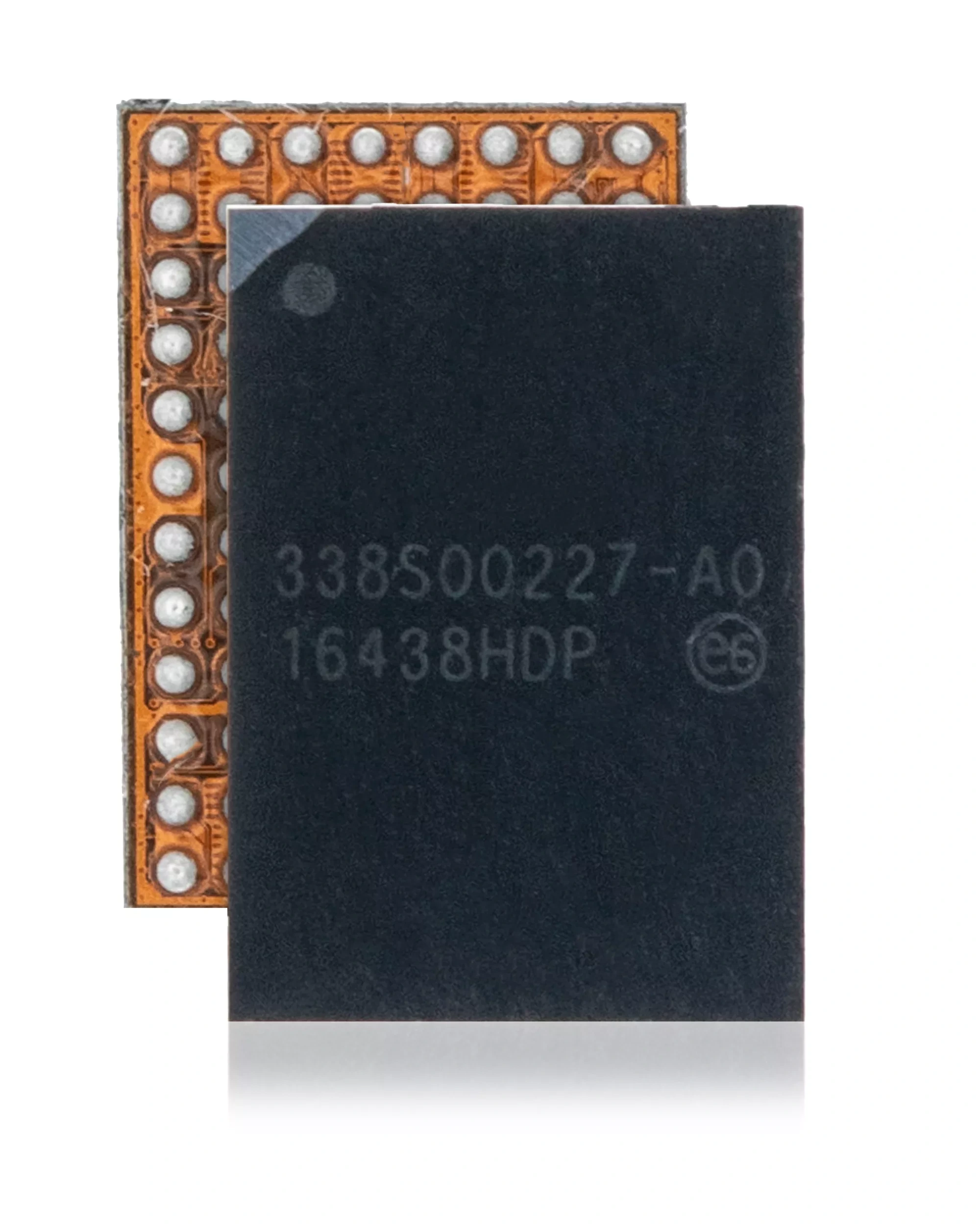 Power Management IC per MacBook Pro 13" A1706 (2016) (338S00227-A0: U9300/820-00239: BGA-96 Pin)