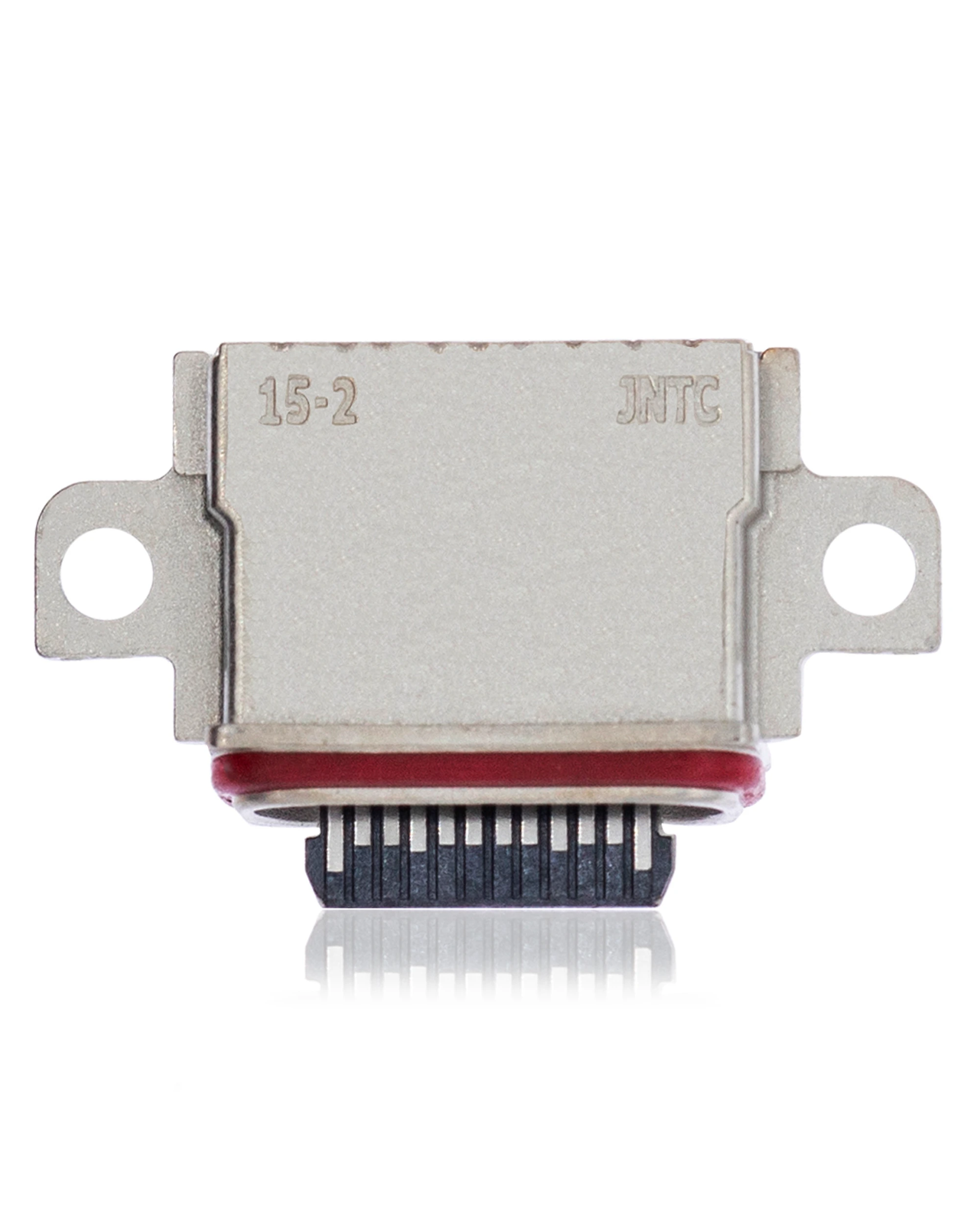 Connettore di ricarica Only per Samsung Galaxy S20 / S20 Plus / S20 Ultra / Note 10 / Note 10 Plus / 5G / S20 FE 5G (saldatura richiesta)