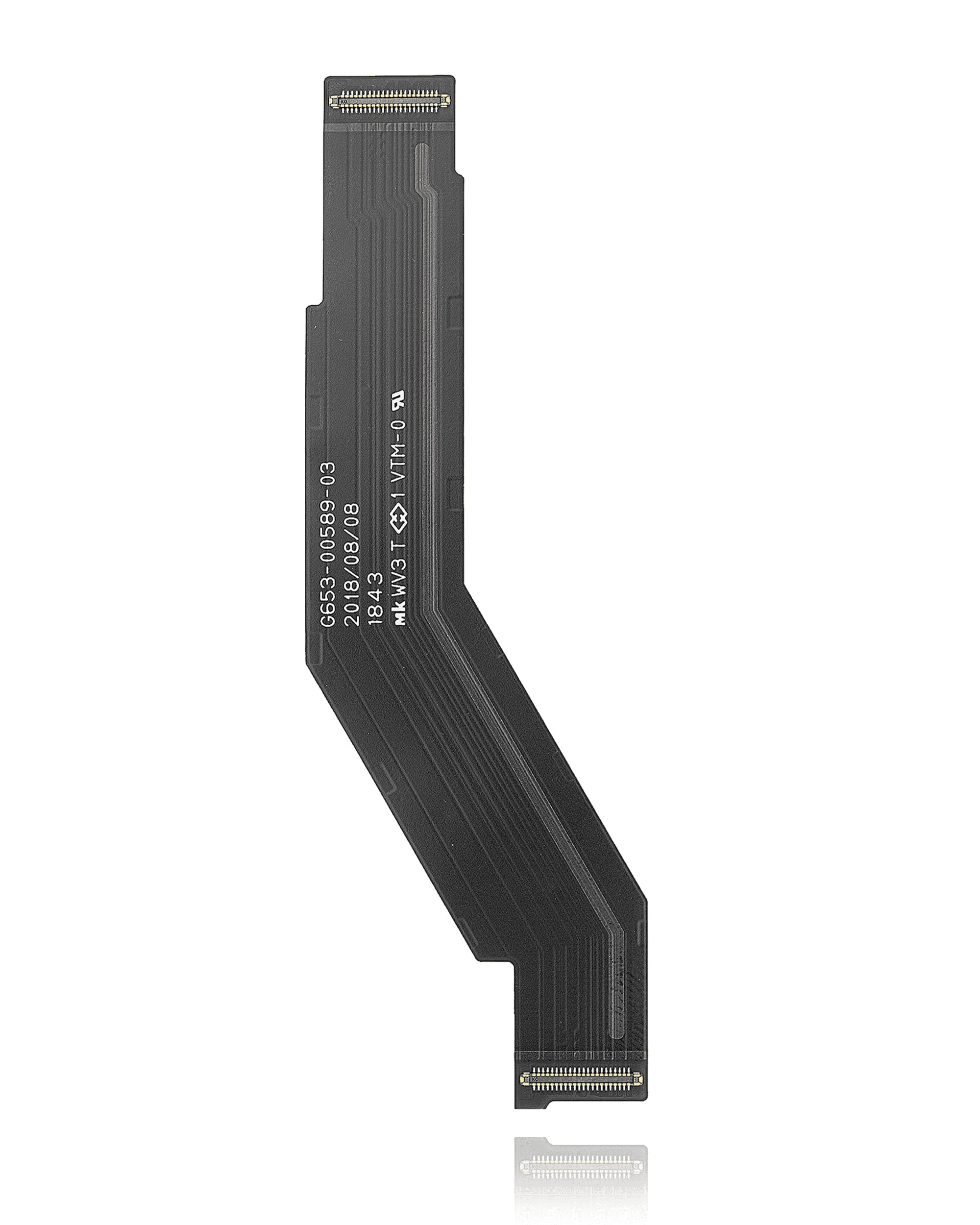 Mainboard flat per Google Pixel 3A
