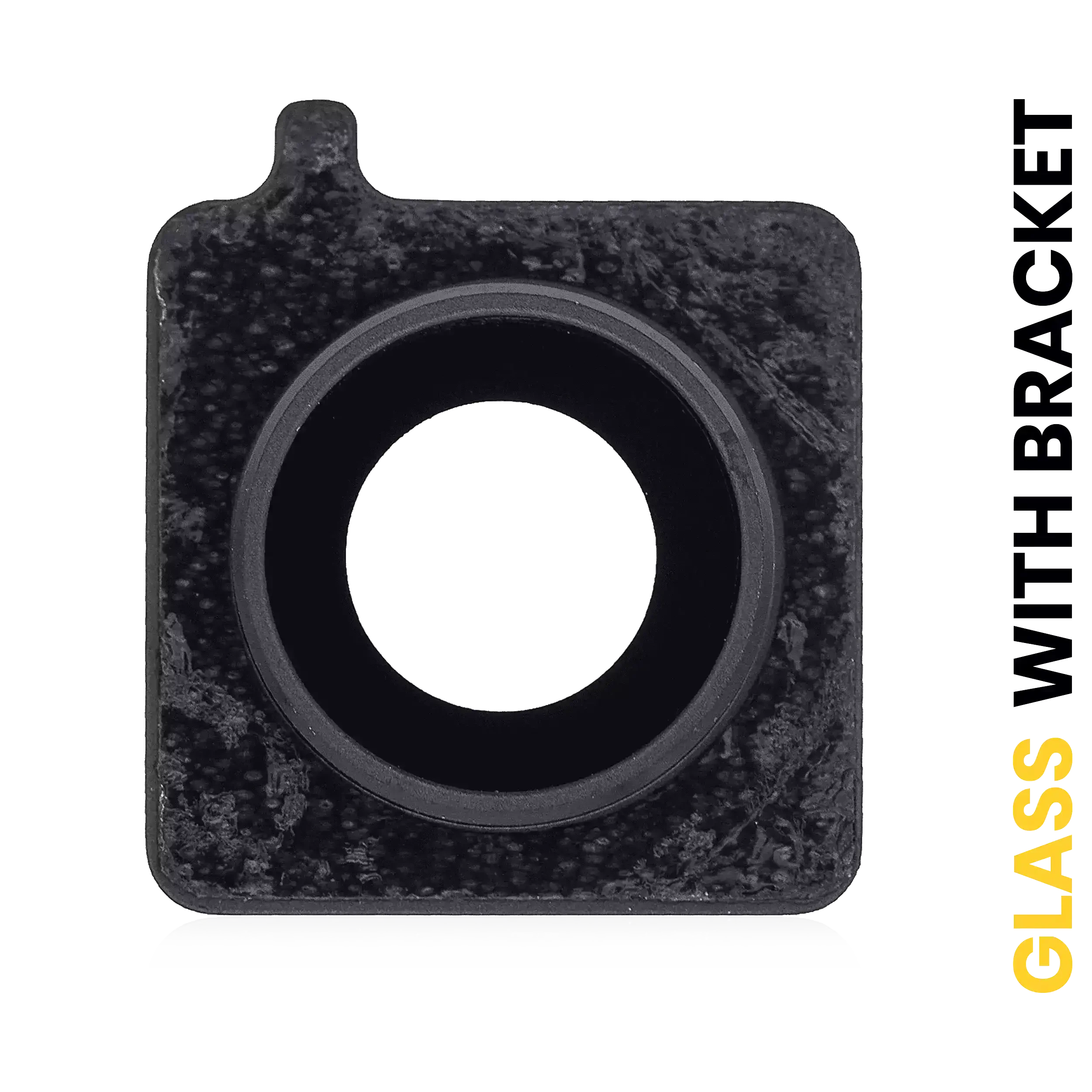 Lente fotocamera posteriore con staffa per Google Pixel 3 XL