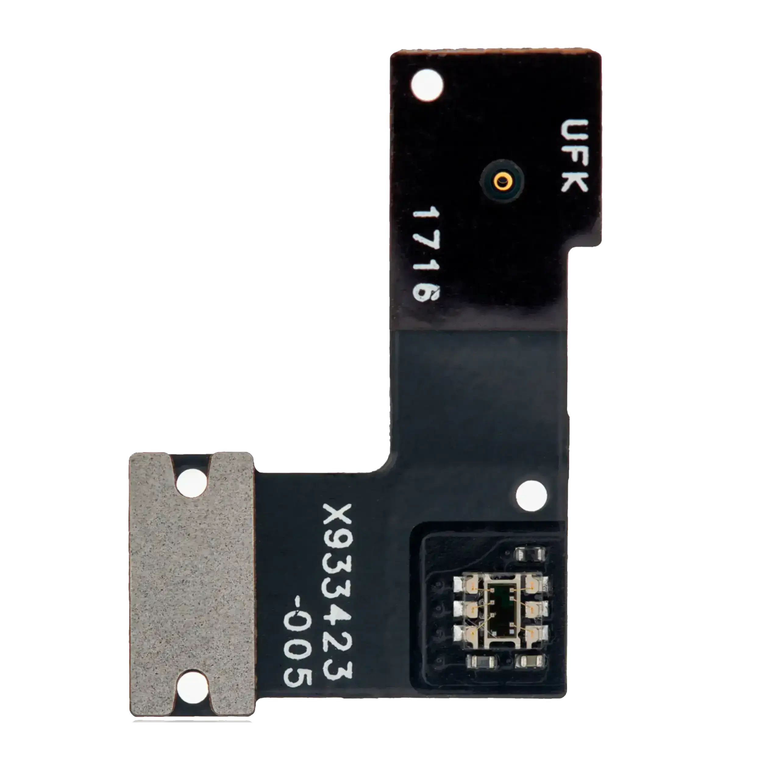 Sensore prossimità con Microfono per Microsoft Surface Pro 4 (1724) / Pro 5 / Pro 6 (1796)
