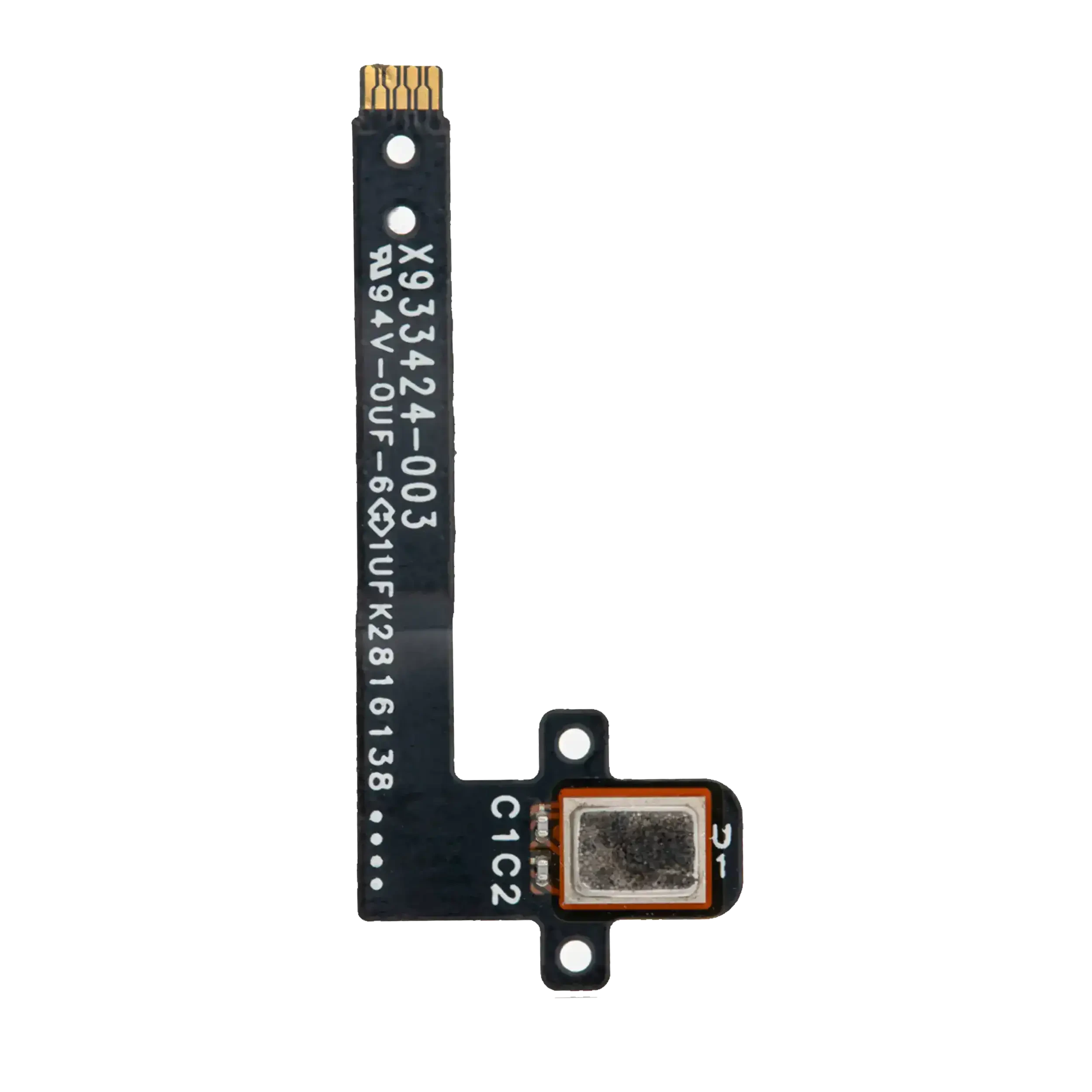 Microfono con flat per Microsoft Surface Pro 4 (1724)