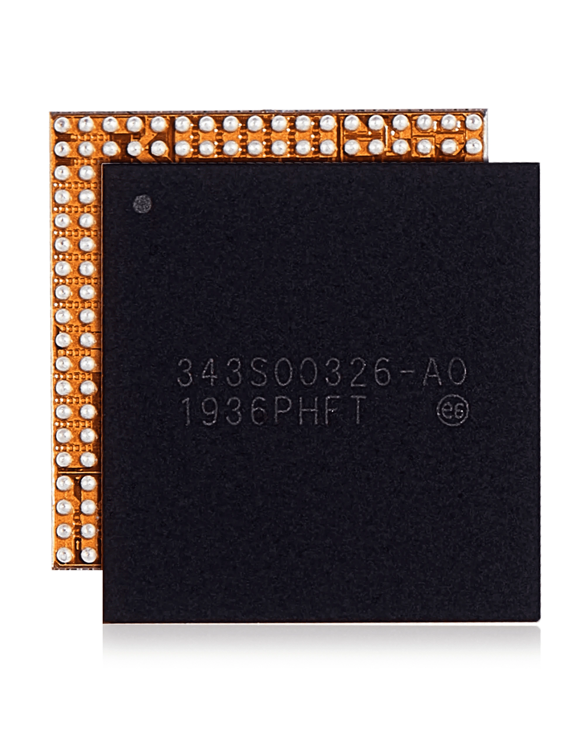 Power Management IC per iPad Pro 12.9" 3rd Gen (2018) (343S00256)