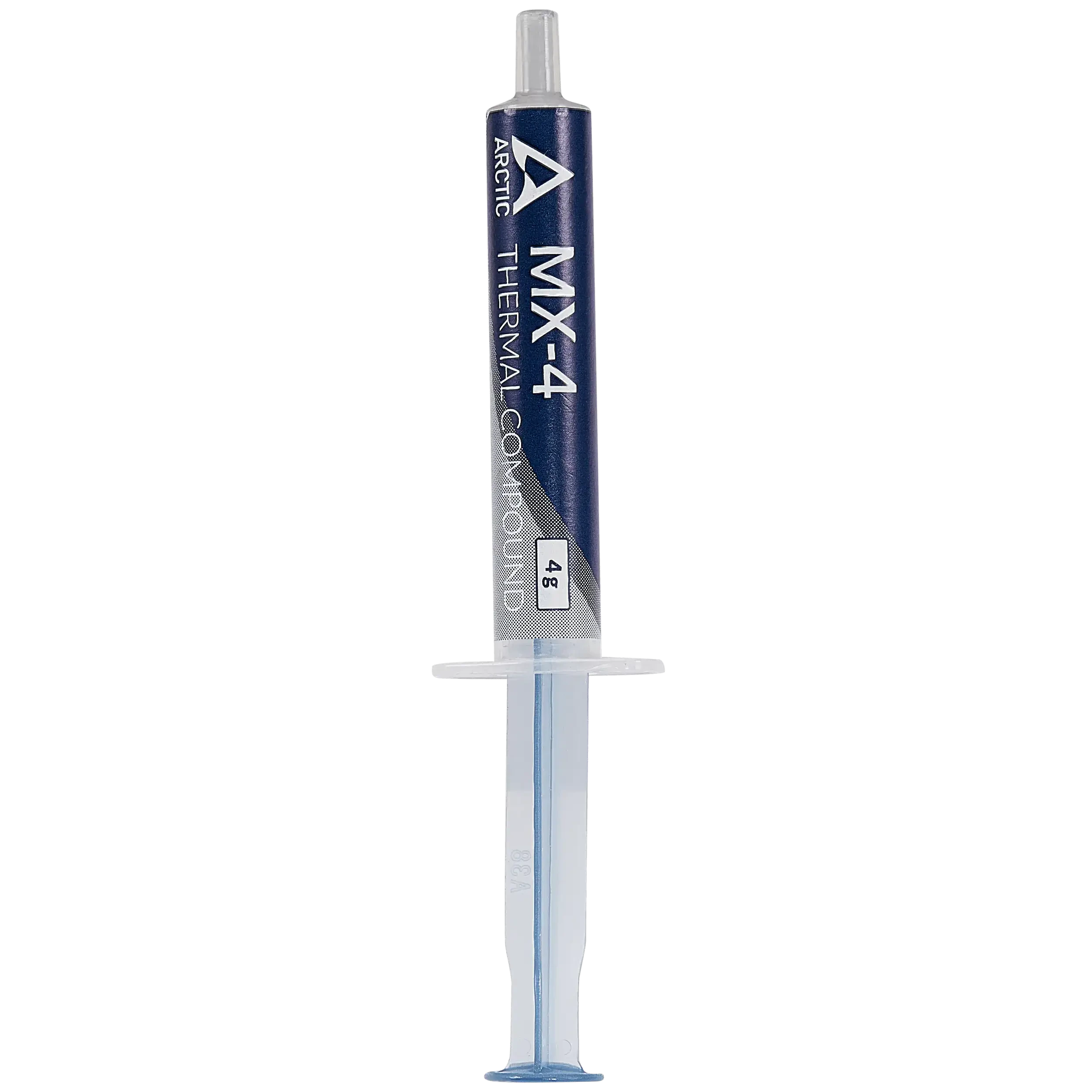 Argento MX-4 Thermal Compound Paste Carbon Based High Performance Heatsink Paste (4g) (Arctic)