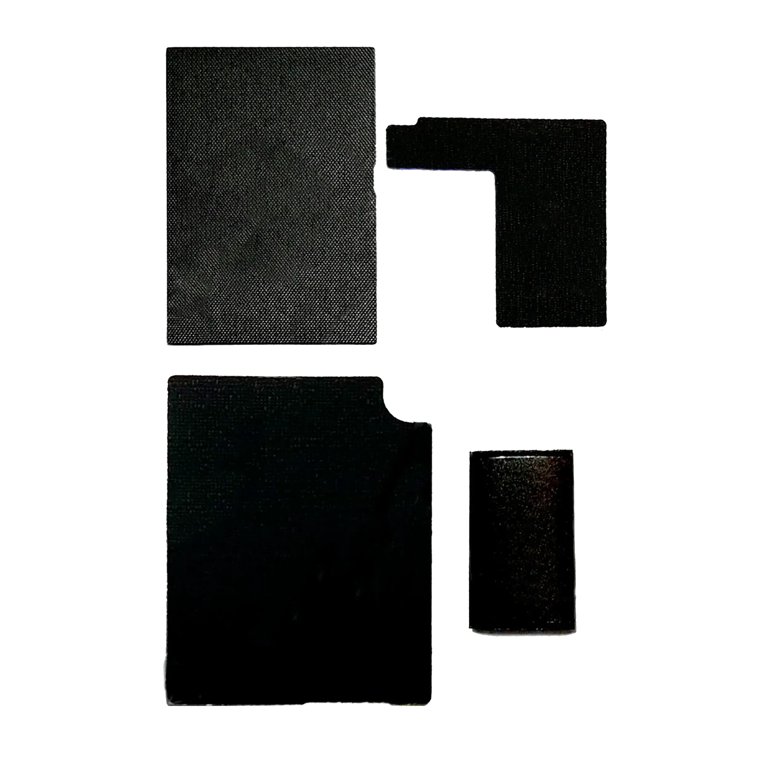 Schermatura termica scheda madre per iPhone 6 (4 set pezzi) (10 pezzi)