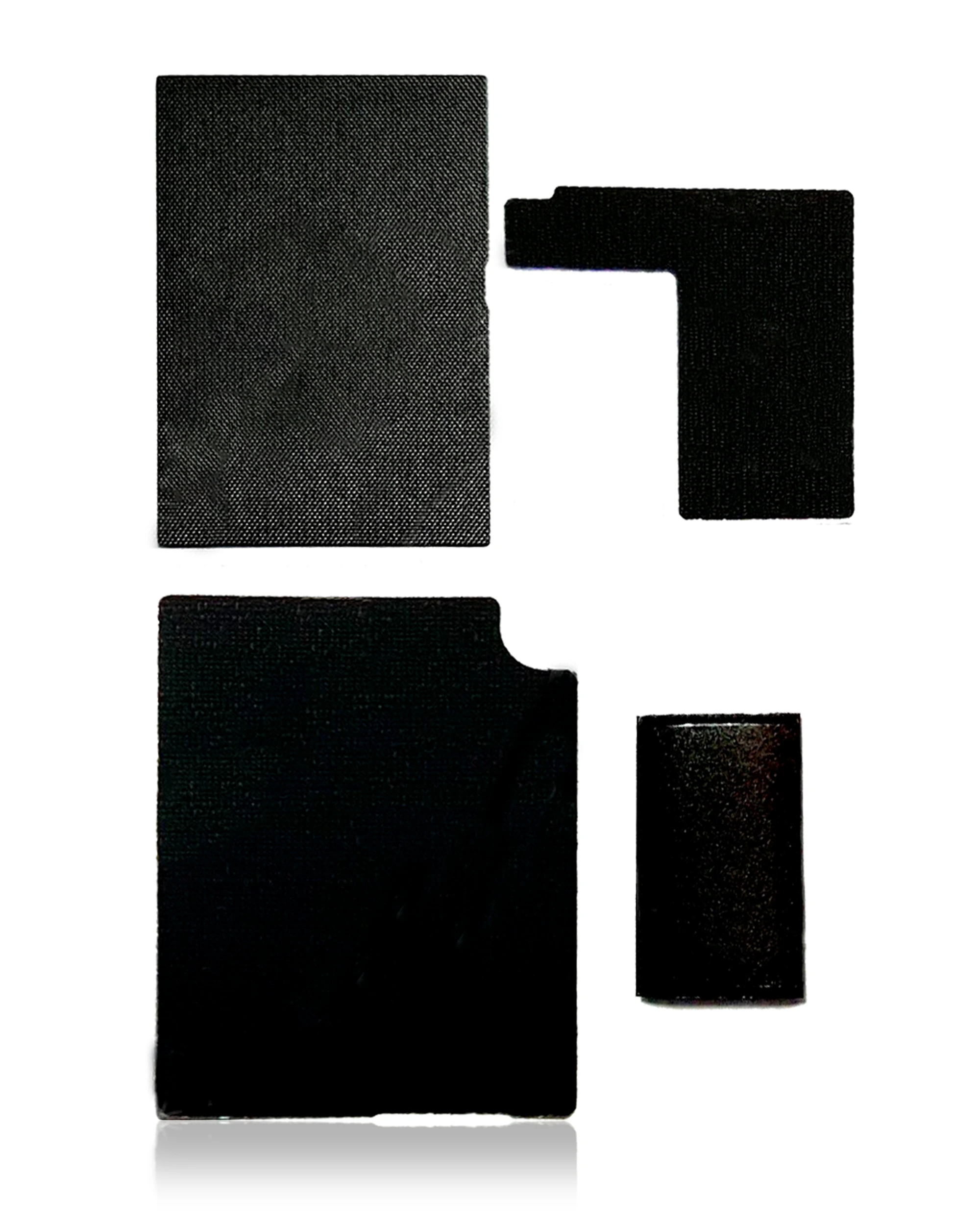 Schermatura termica scheda madre per iPhone 6S (4 set pezzi) (10 pezzi)