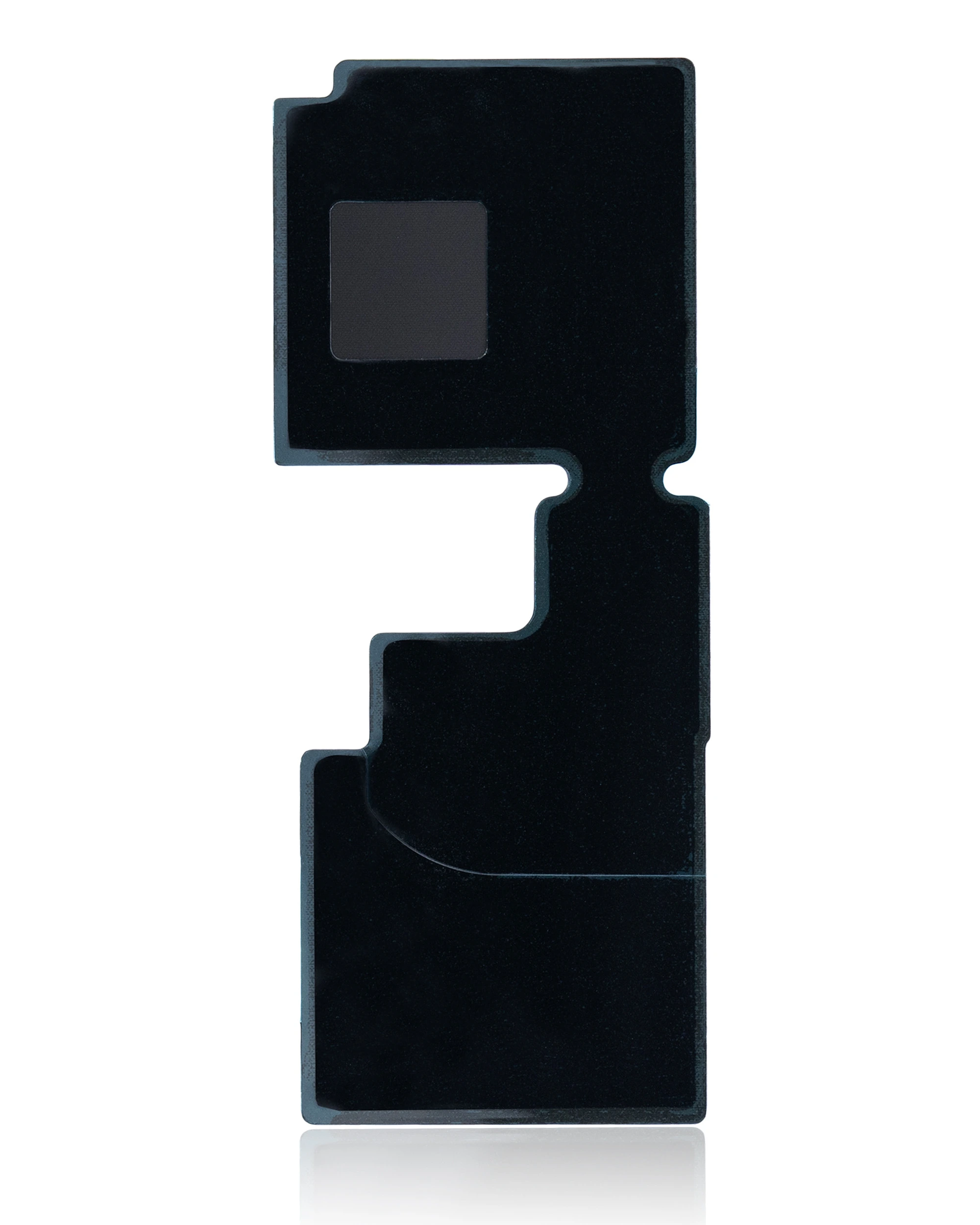 Schermatura termica scheda madre per iPhone X (2 set pezzi) (10 pezzi)