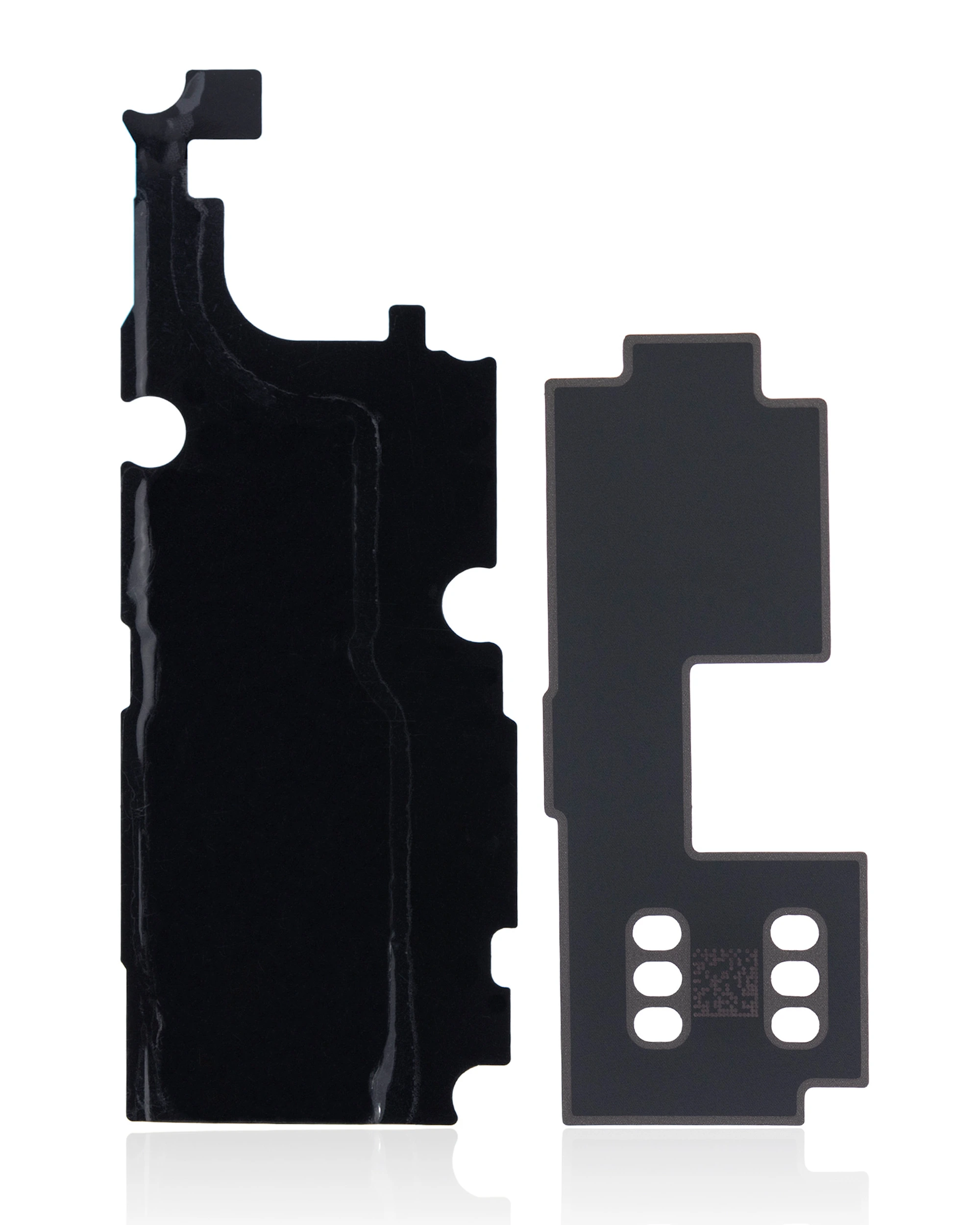 Schermatura termica scheda madre per iPhone XS Max (2 set pezzi) (10 pezzi)