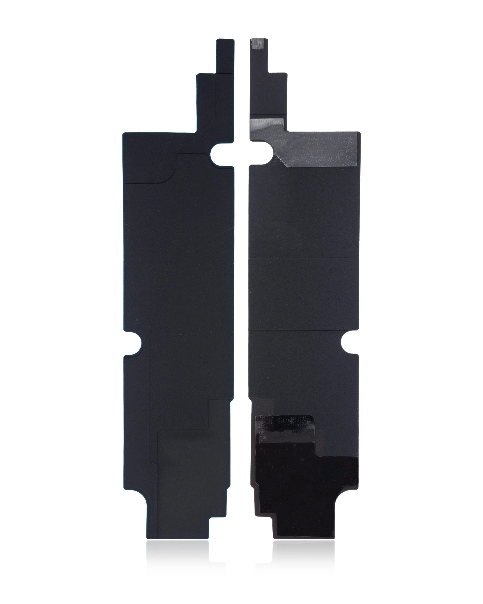 Schermatura termica scheda madre per iPhone XR (set 7 pezzi / 10 pezzi)
