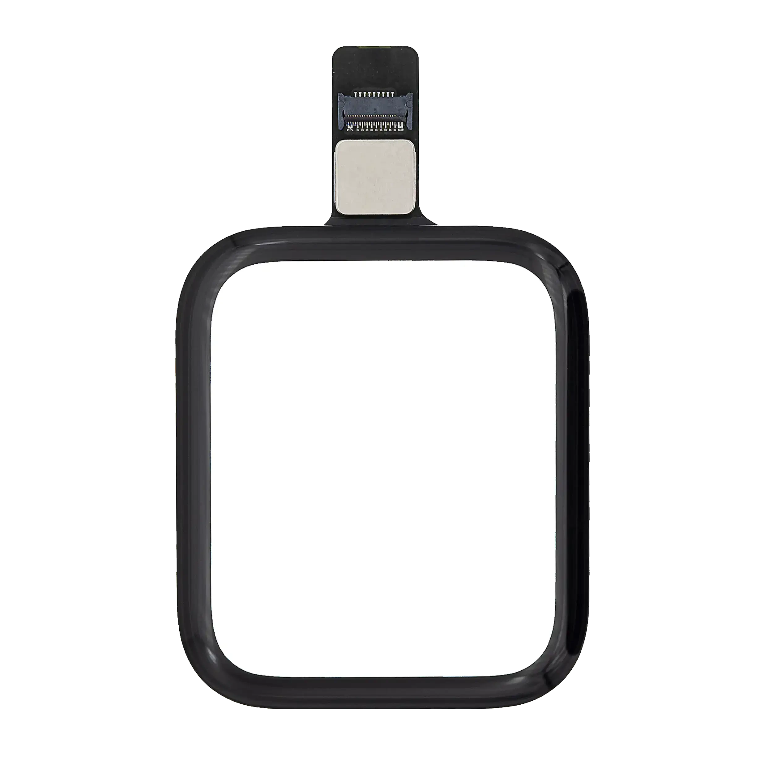 Touch screen per Watch Series 5 / SE (1st / 2nd Gen) (40MM) (separazione vetro richiesta) (Aftermarket)