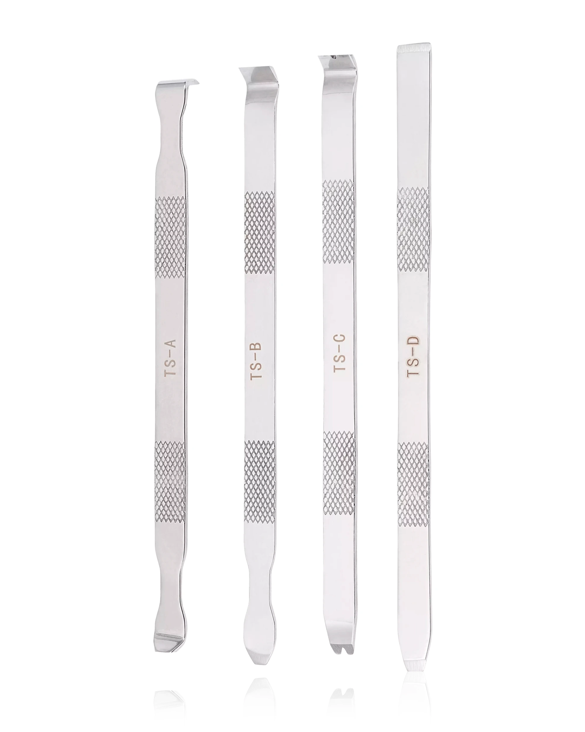 4 In 1 Precision Crowbar Tool Set (XHZC-125)