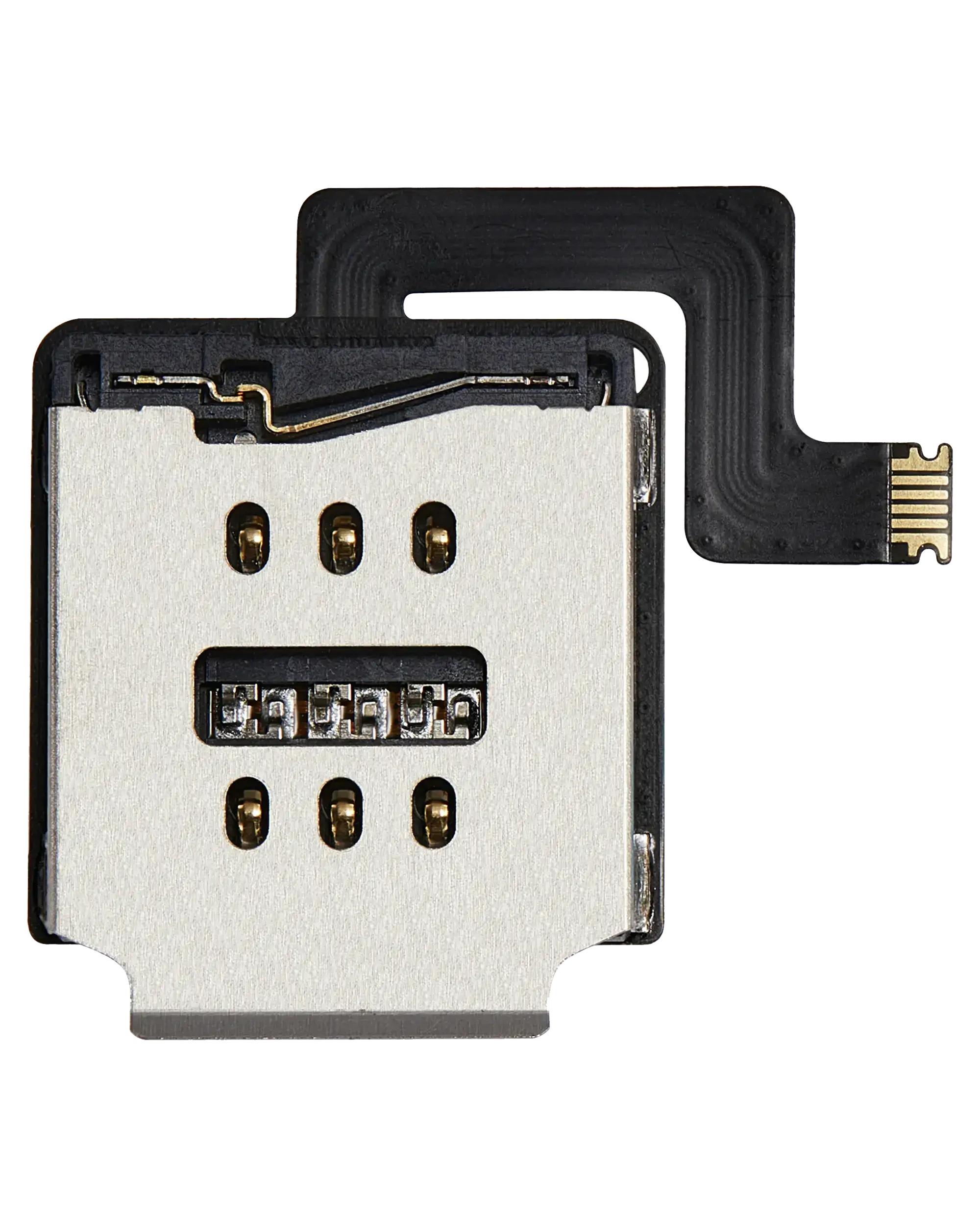 Sim Card Reader flat per iPad 6 (2018)