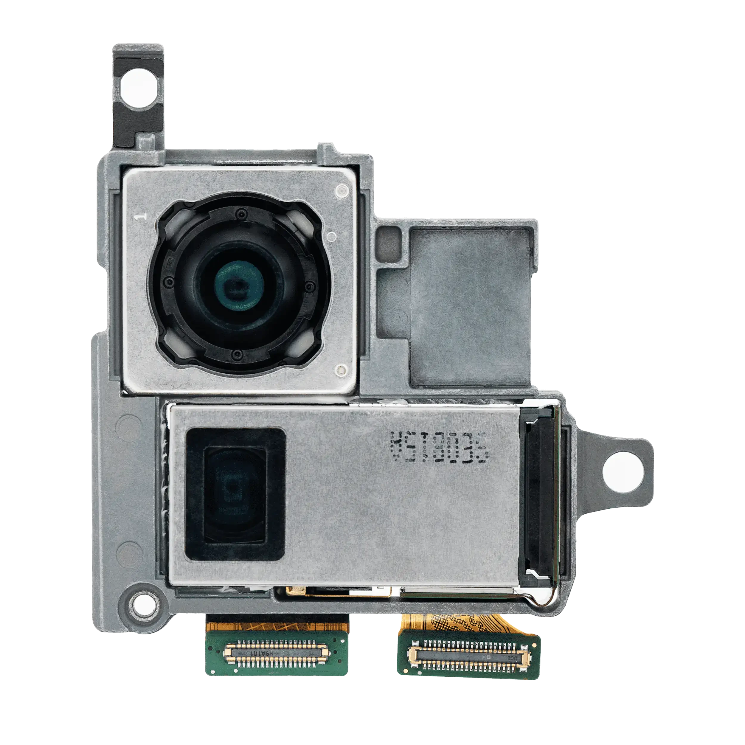 Fotocamera posteriore (Wide e Telephoto) per Samsung Galaxy S20 Ultra 5G
