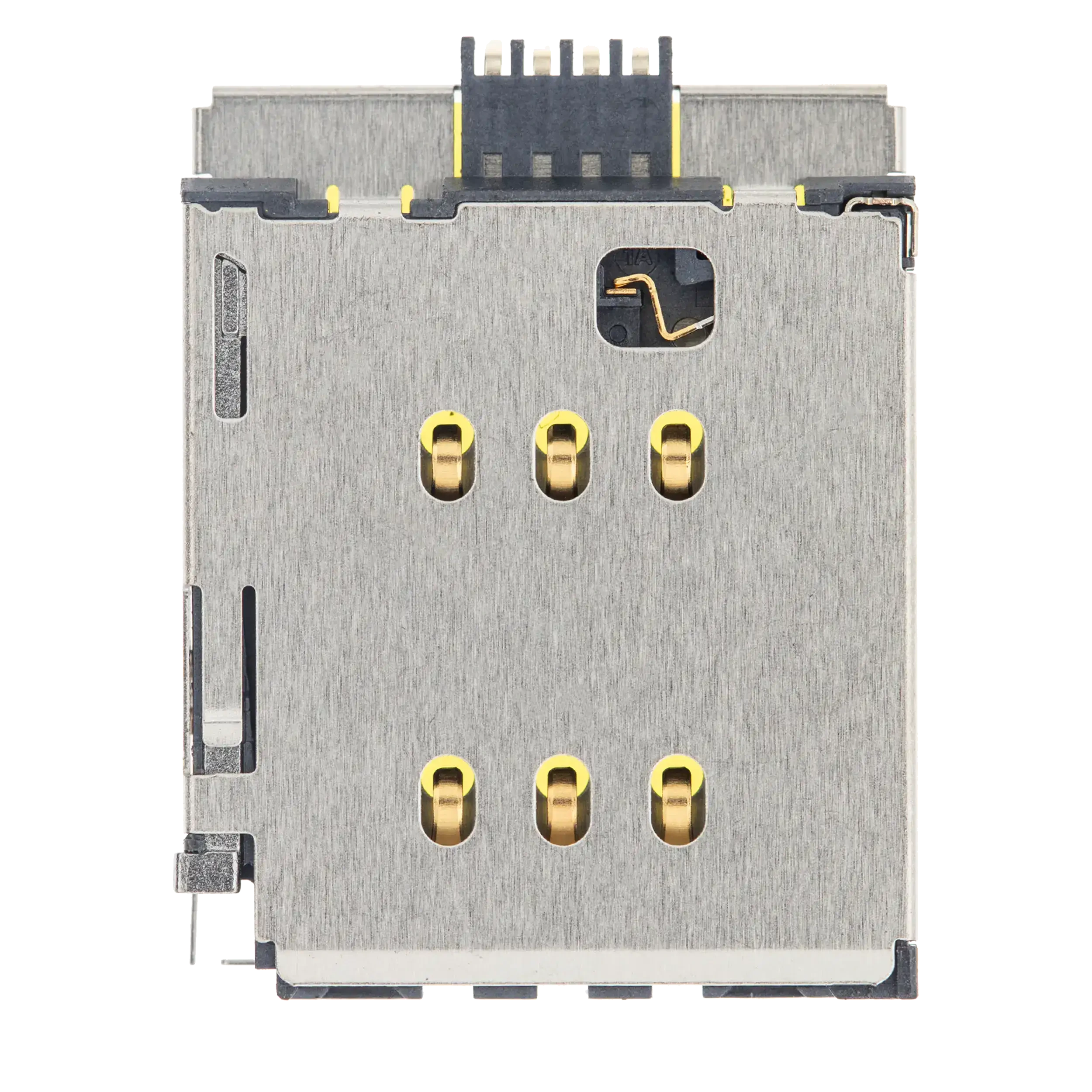Single Sim Card Reader per iPhone XS