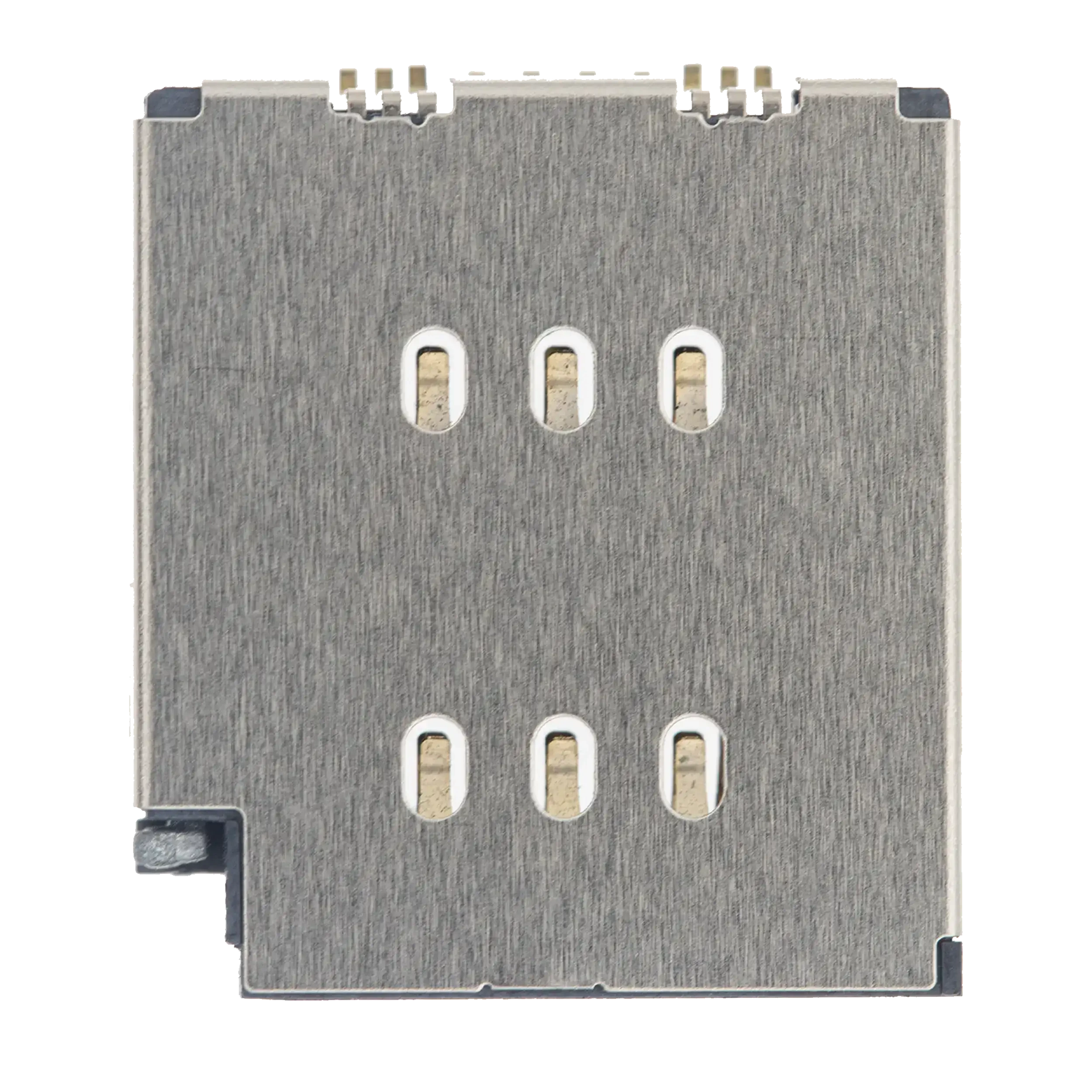 Single Sim Card Reader per iPhone XS Max