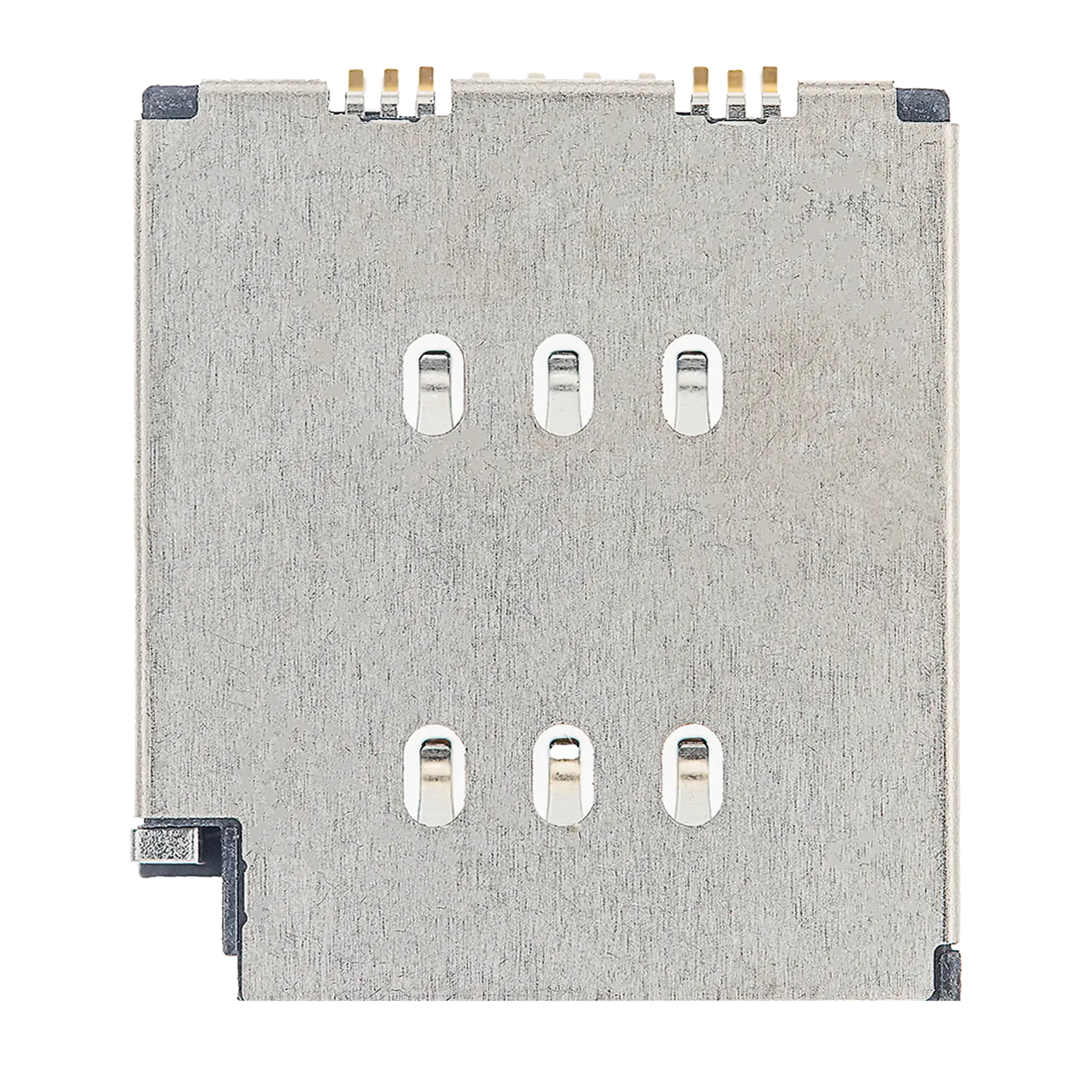 Dual Sim Card Reader per iPhone XS Max