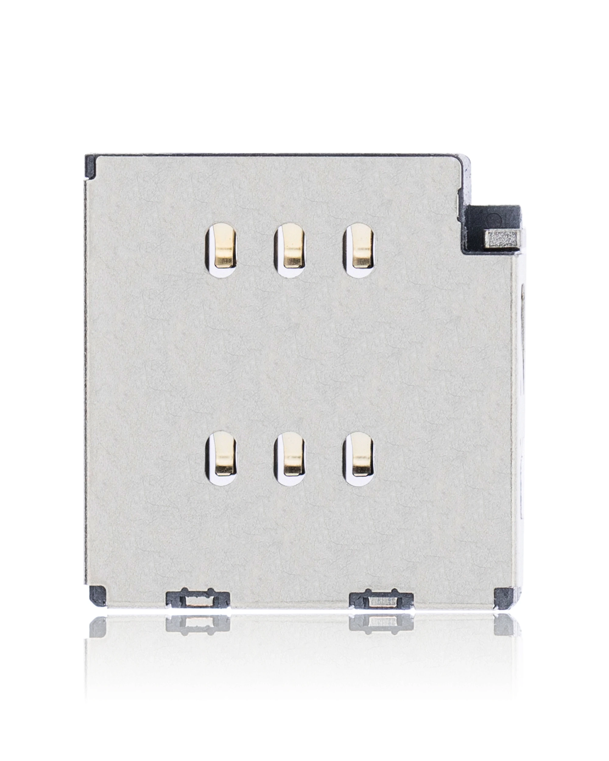 Single Sim Card Reader per iPhone 11 Pro / 11 Pro Max