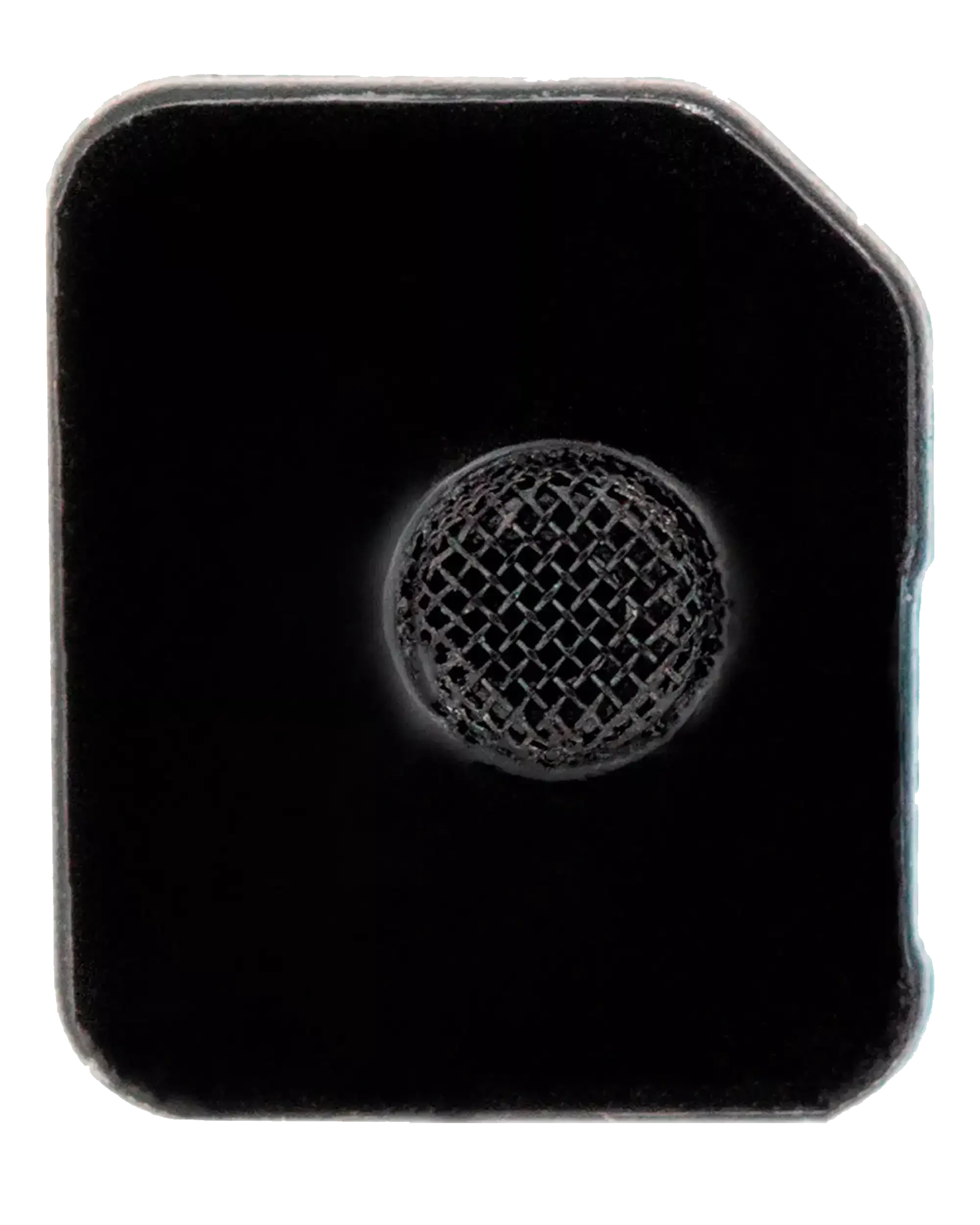 flash / Power flat staffa con Microfono Mesh per iPhone 11 Pro (Grigio siderale) (10 pezzi)
