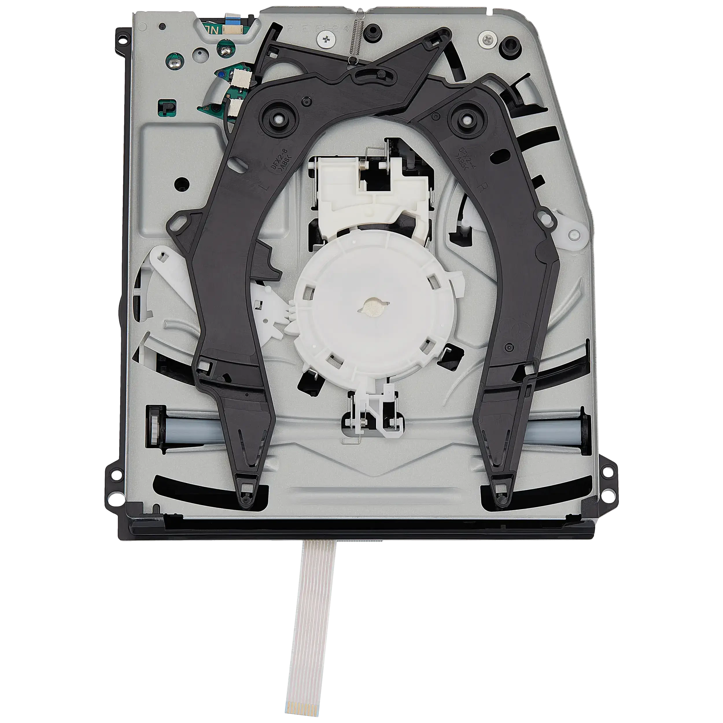 DVD Drive per PlayStation 4 Pro (CUH-71XX/CUH-72XX)