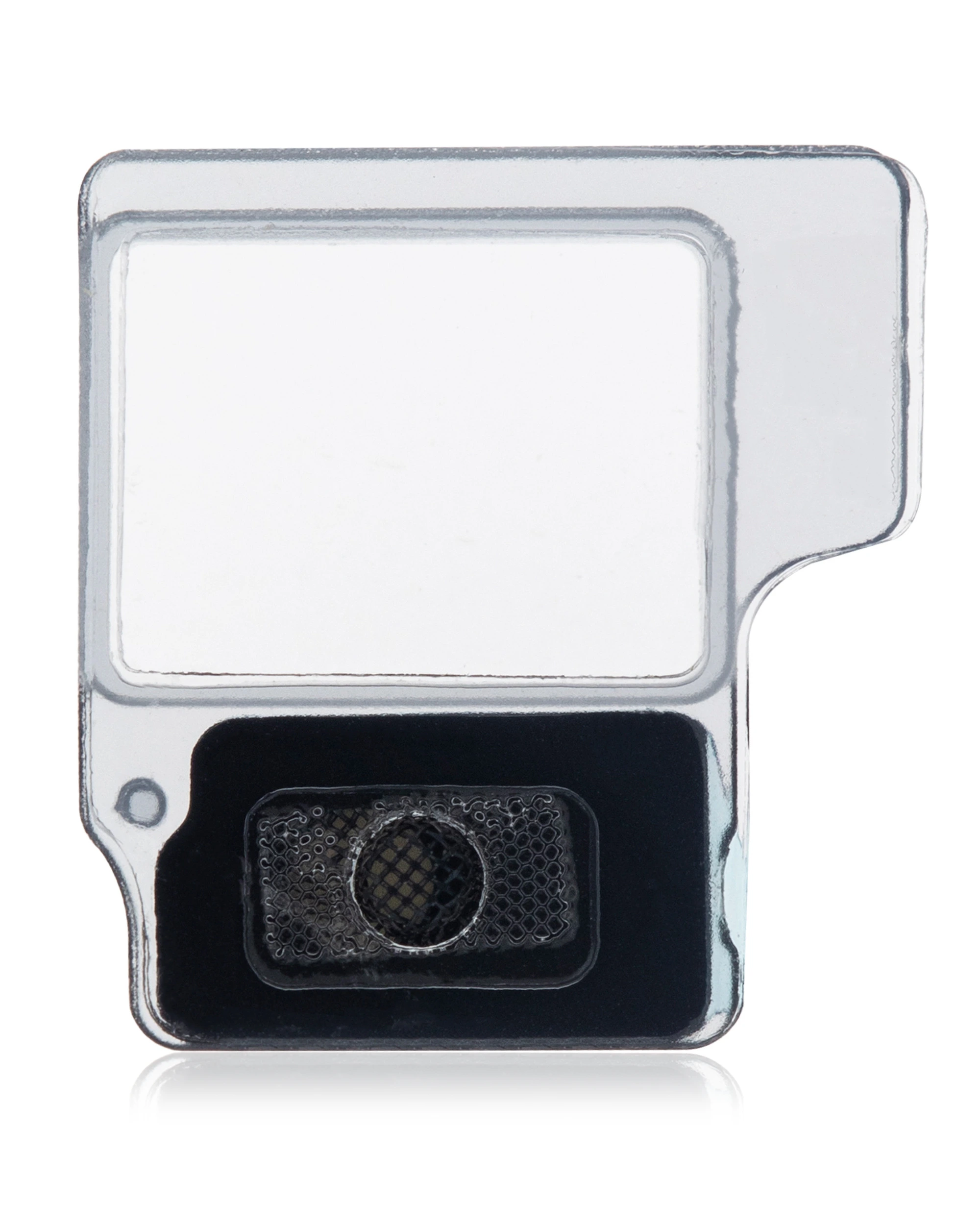 flash / Power flat staffa con Microfono Mesh per iPhone 8 Plus (10 pezzi)