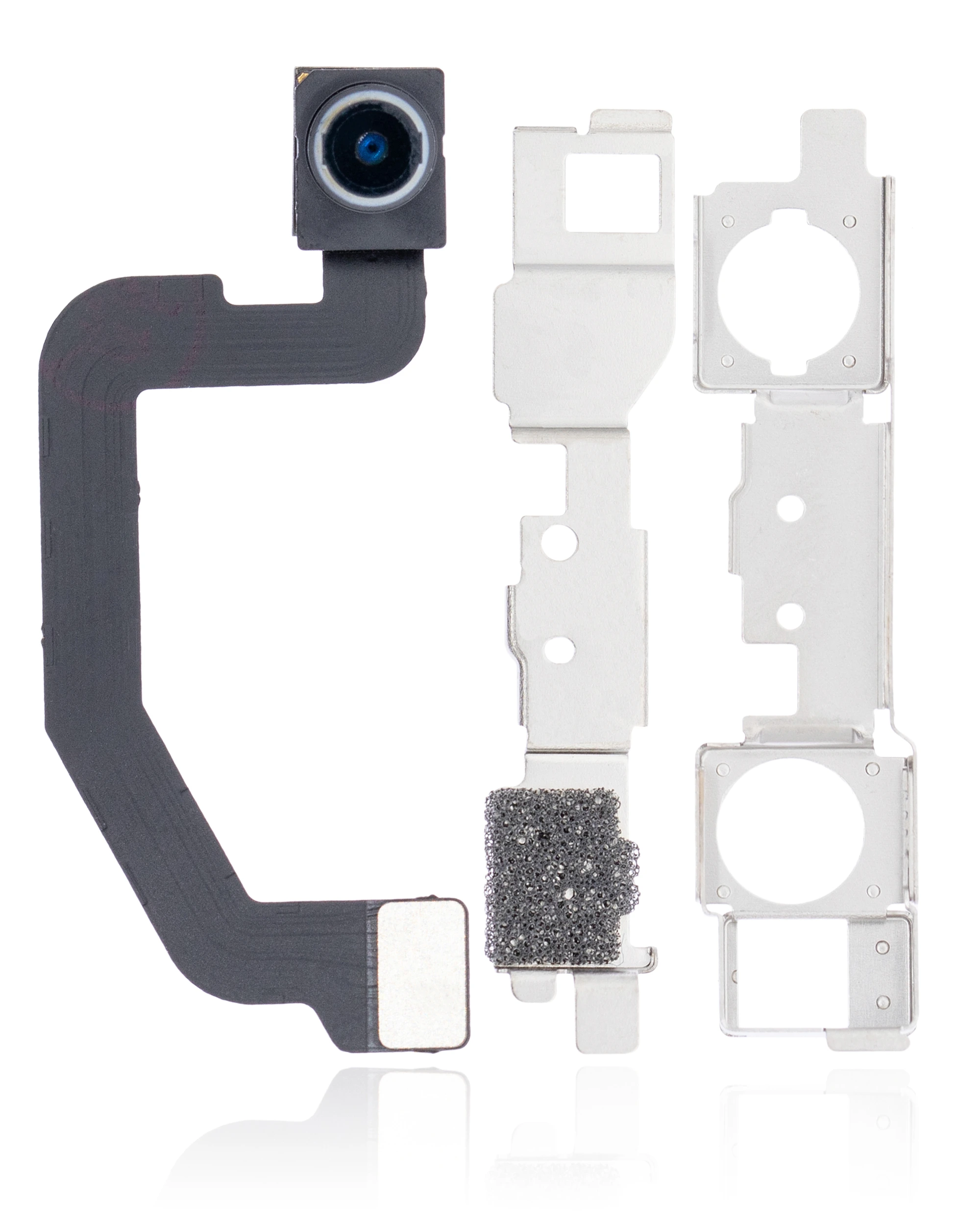Modulo Fotocamera frontale con staffa per iPhone XS (Decoupling Required)