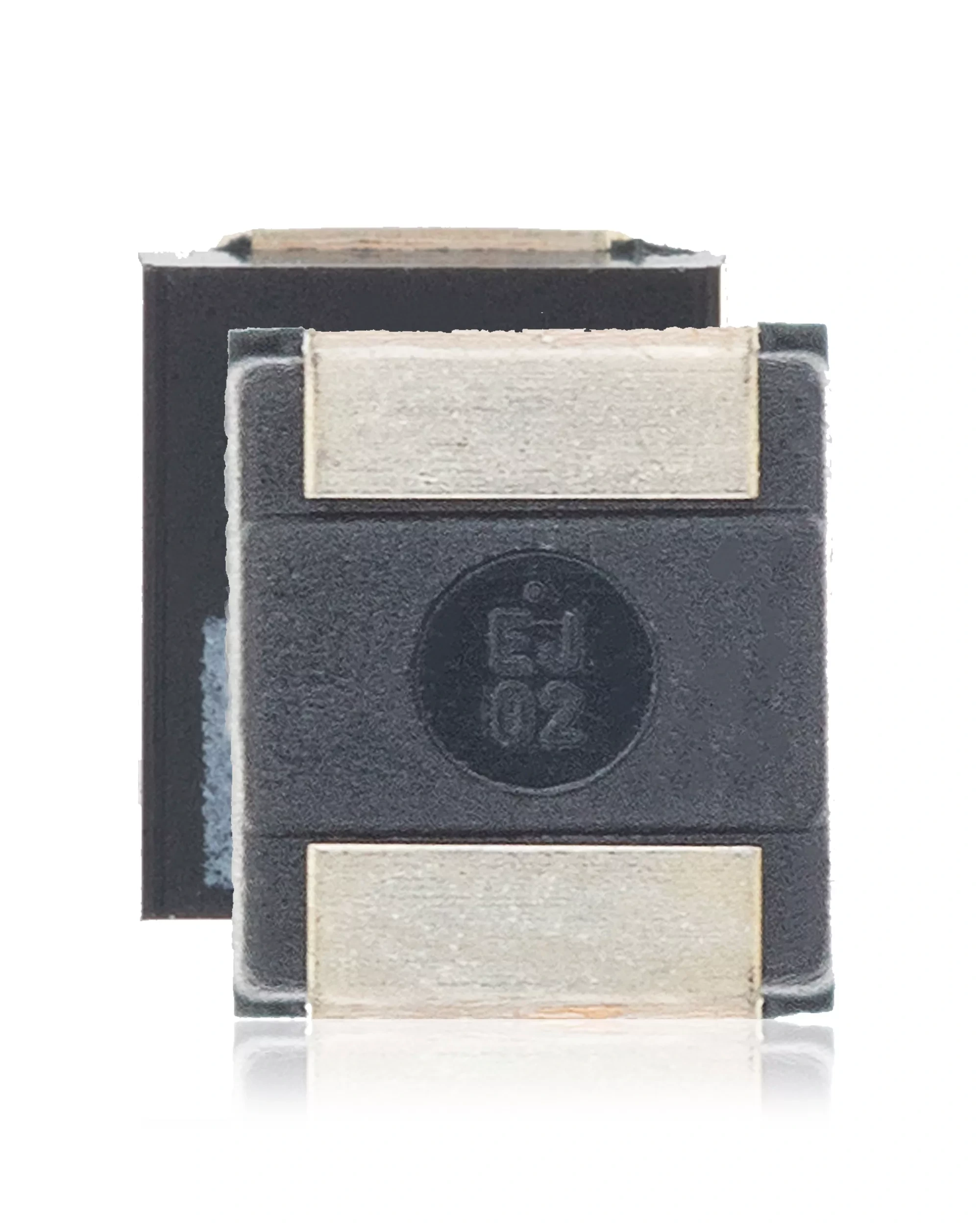 GPU/MCP Capacitor per MacBook Pro 15" A1286 (2009-2010) (2TPE330MADGB: 330UF / 2V: CASE B2)