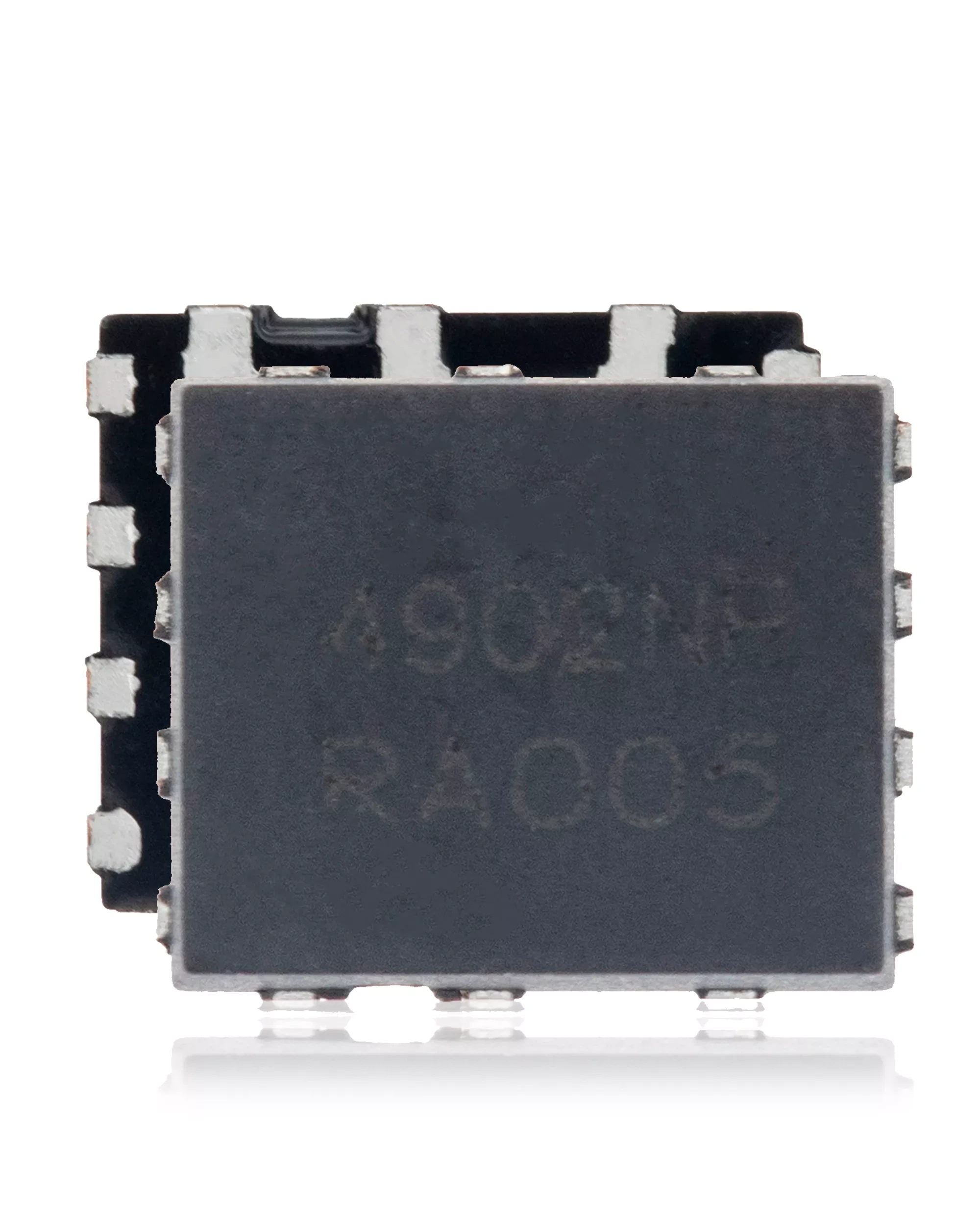 PPBUS MOSFET per MacBook Air 11" / 13" A1465 / A1466 (2013-2017) (NTMFD4902NFT1G: 30V: DFN-8 Pin)