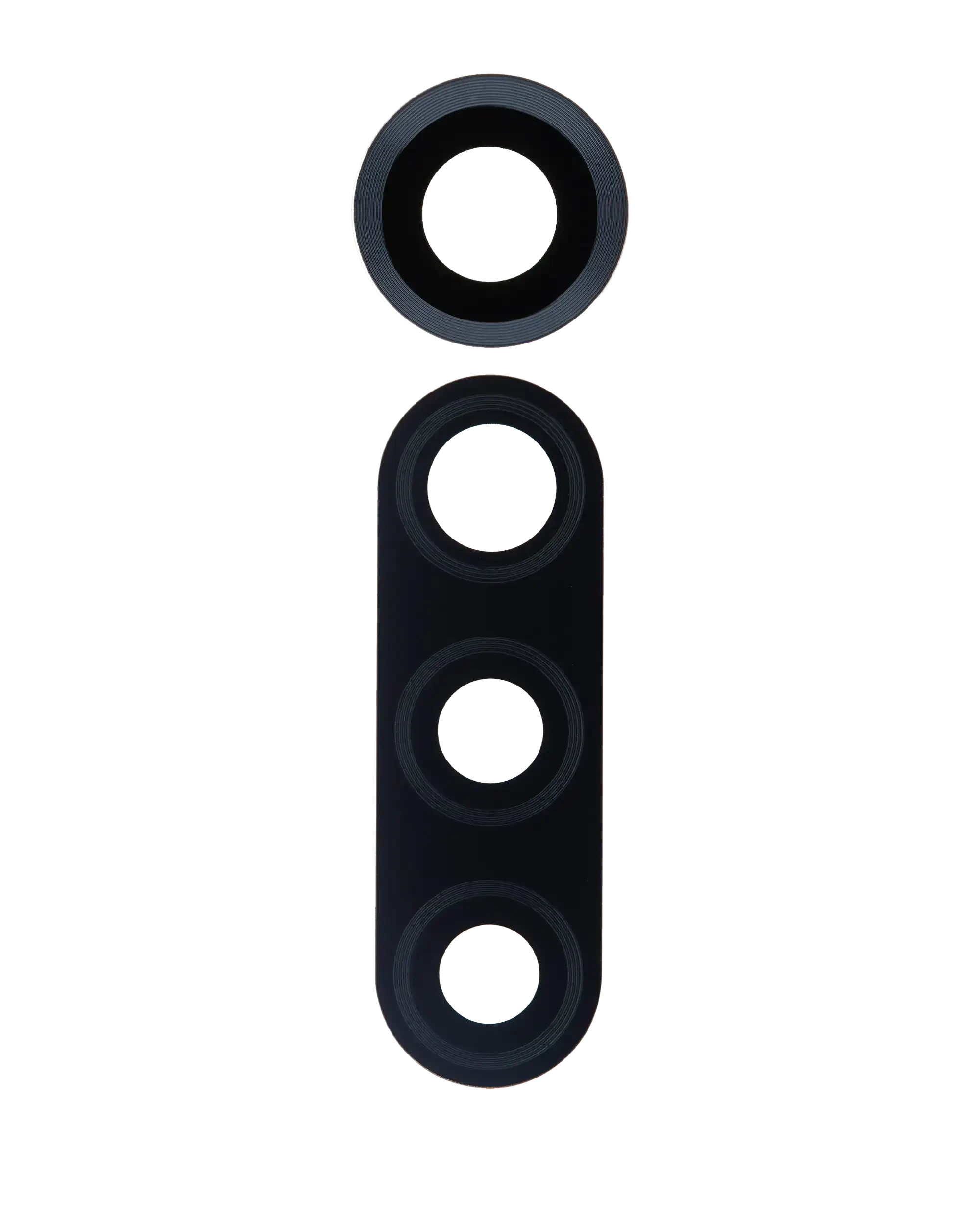Fotocamera posteriore Vetro esterno per Motorola Moto G8 Power (XT2041-1 / XT2041-3 / 2020)
