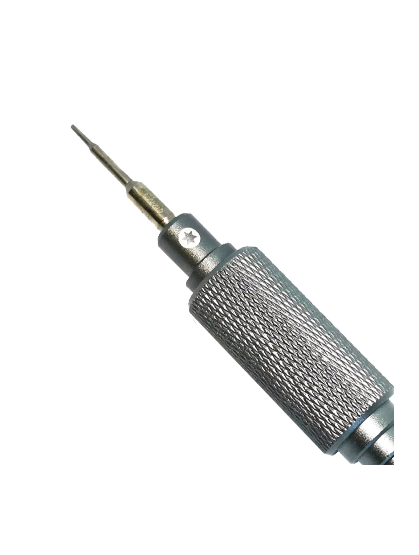 iShell Max Mortar Mini cacciavite (T2 / Mechanic)