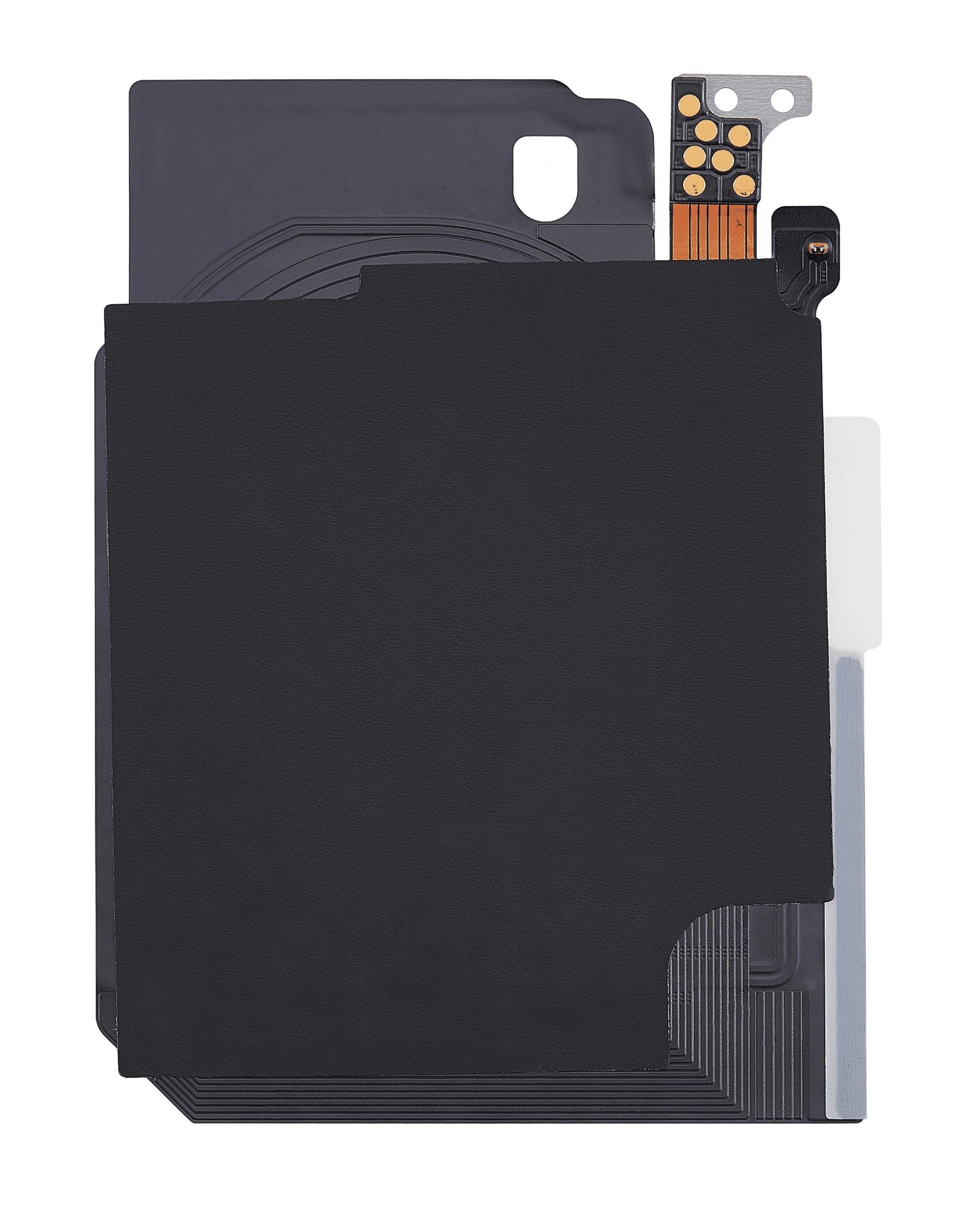 Wireless NFC Charging con flat per Samsung Galaxy S20