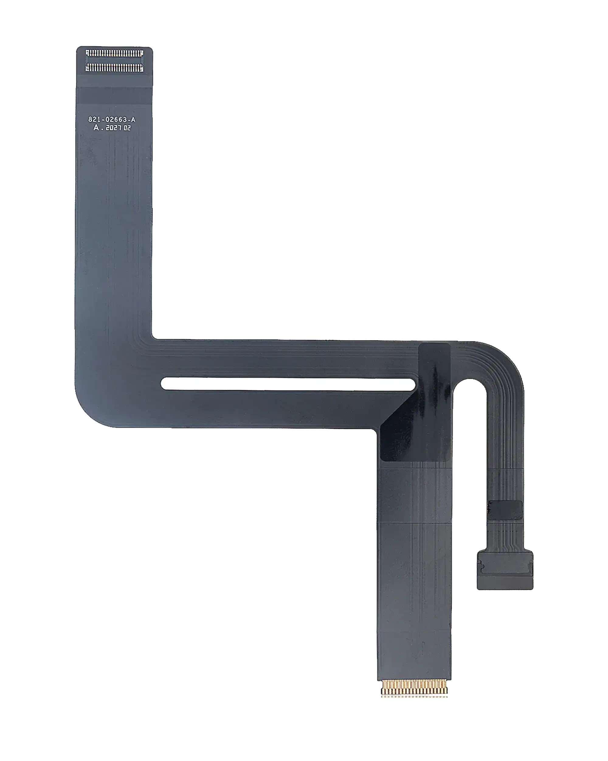 Trackpad flat per MacBook Air 13" A2179 / A2337 (2020)