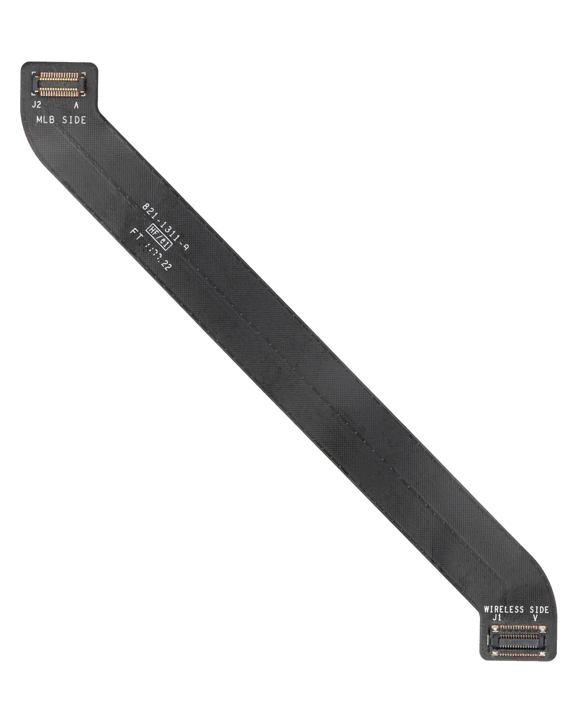 Airport / Bluetooth flat per MacBook Pro 15" A1286 (2011-2012)
