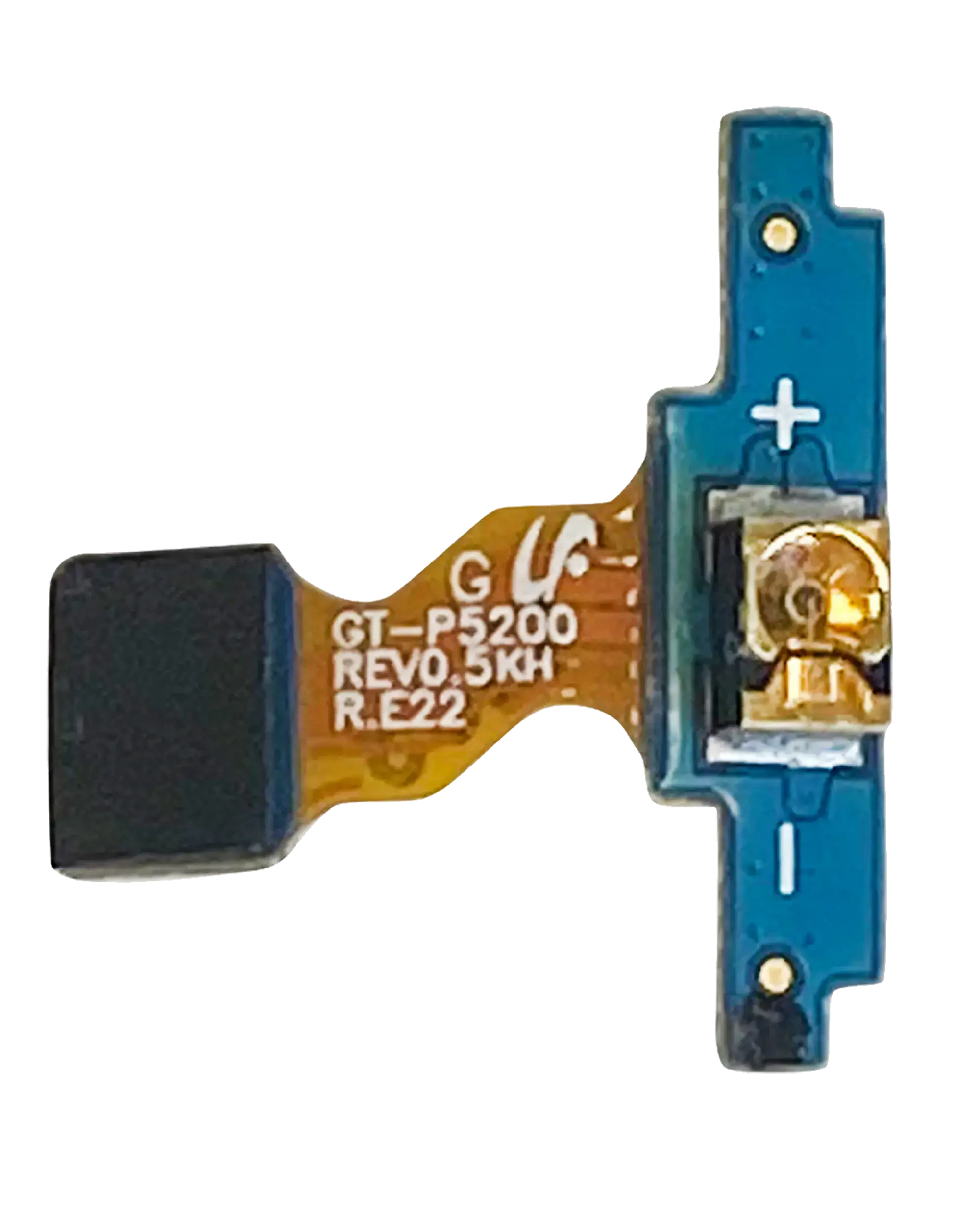 flash flat per Samsung Galaxy Tab 3 10.1" (P5200)
