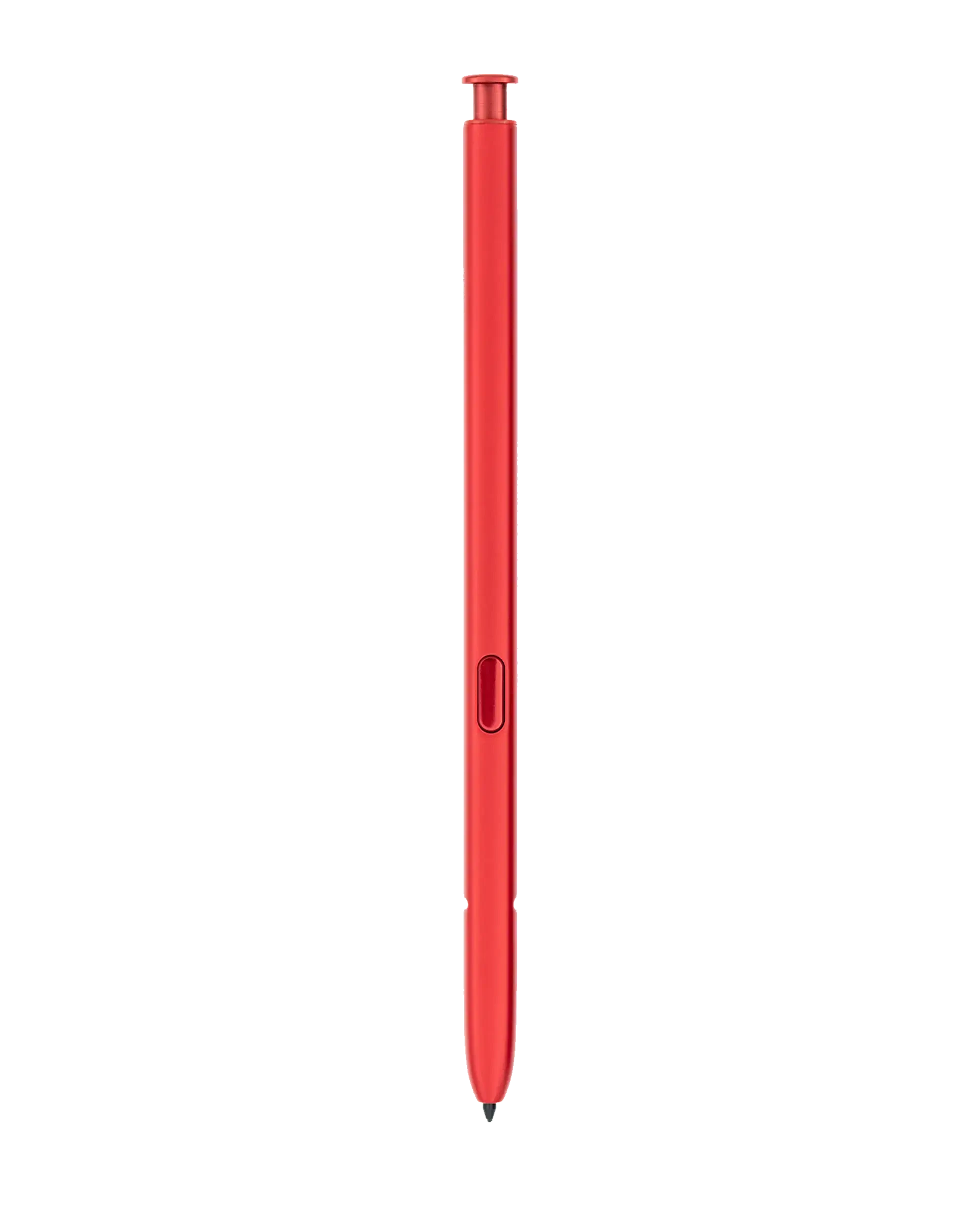 Stylus Pen per Samsung Galaxy Note 10 (Premium) (Aura Rosso)