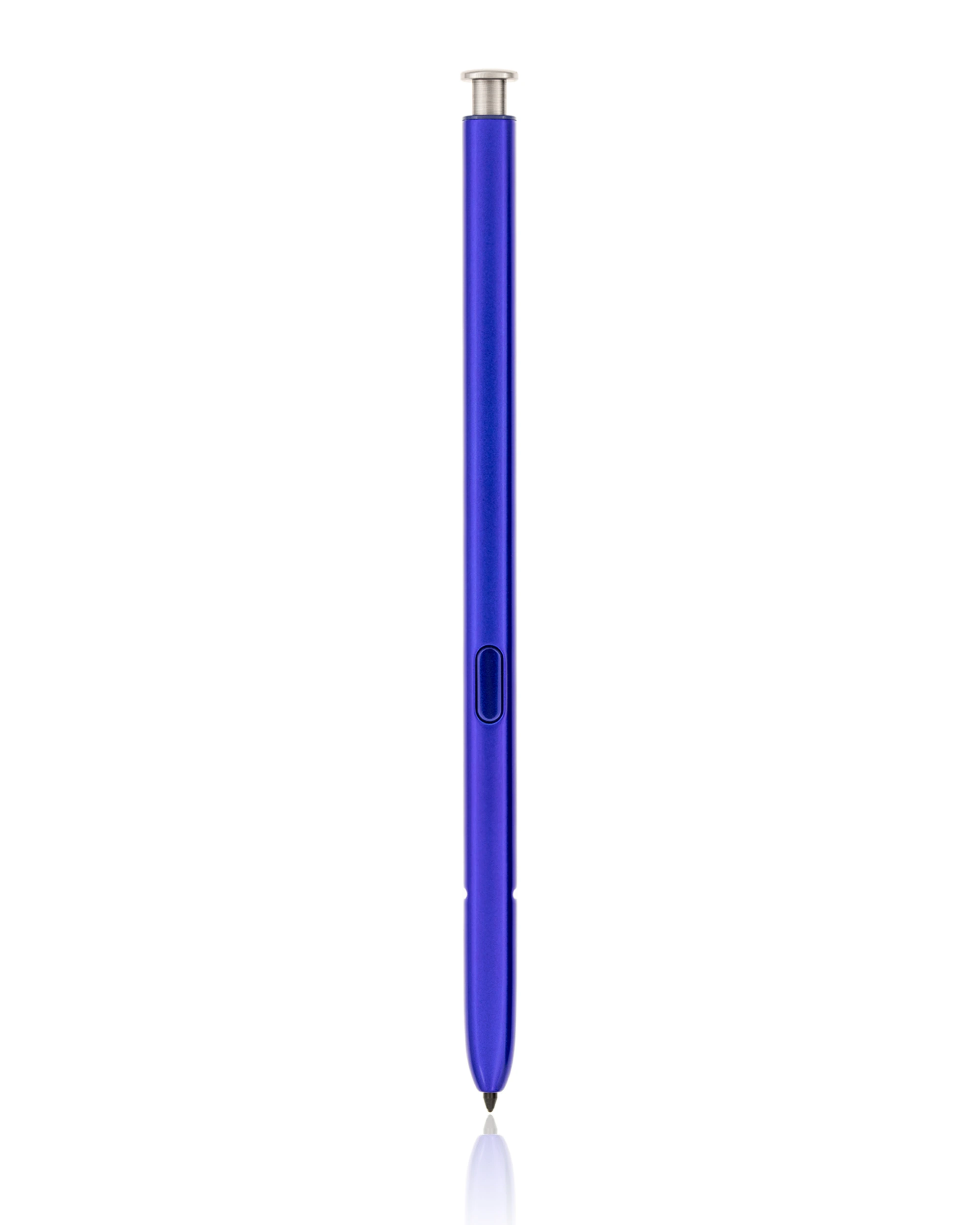Stylus Pen per Samsung Galaxy Note 10 / Note 10 Plus (Premium) (Aura Glow / Argento)